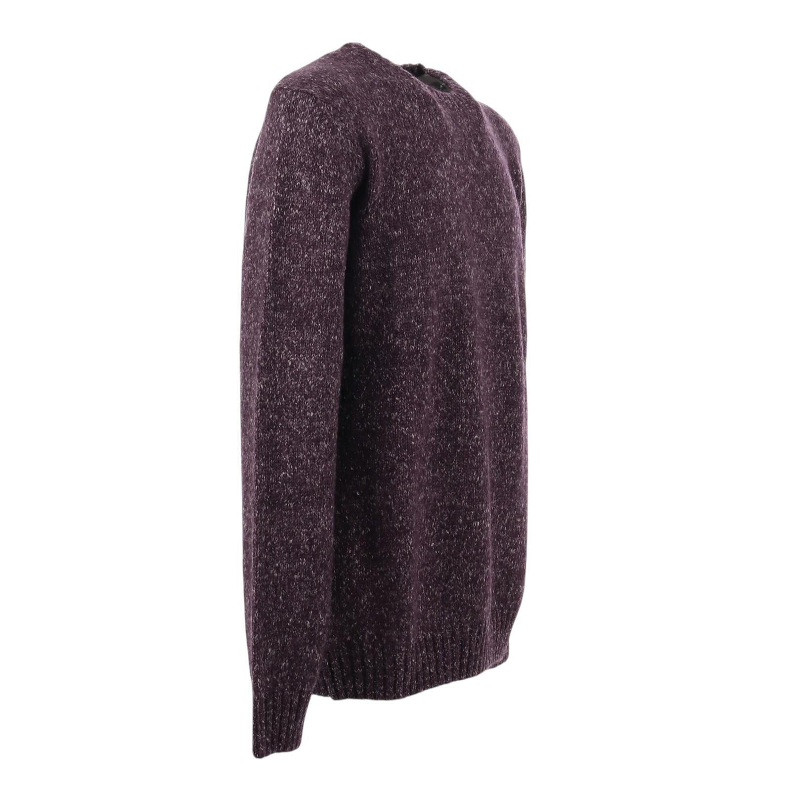 Maglione FERRANTE 52U38101 377 FERRANTE
