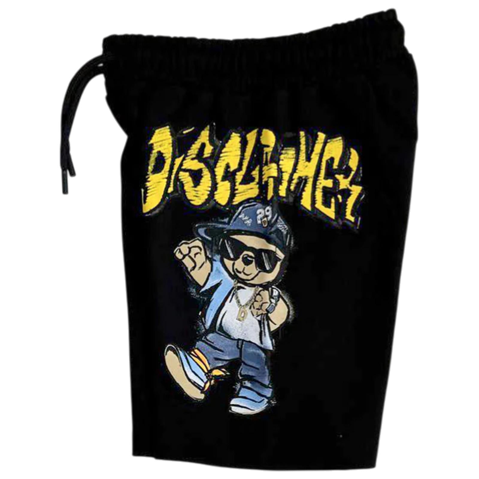 Bermuda DISCLAIMER kids 25EDK58436 NER DISCLAIMER