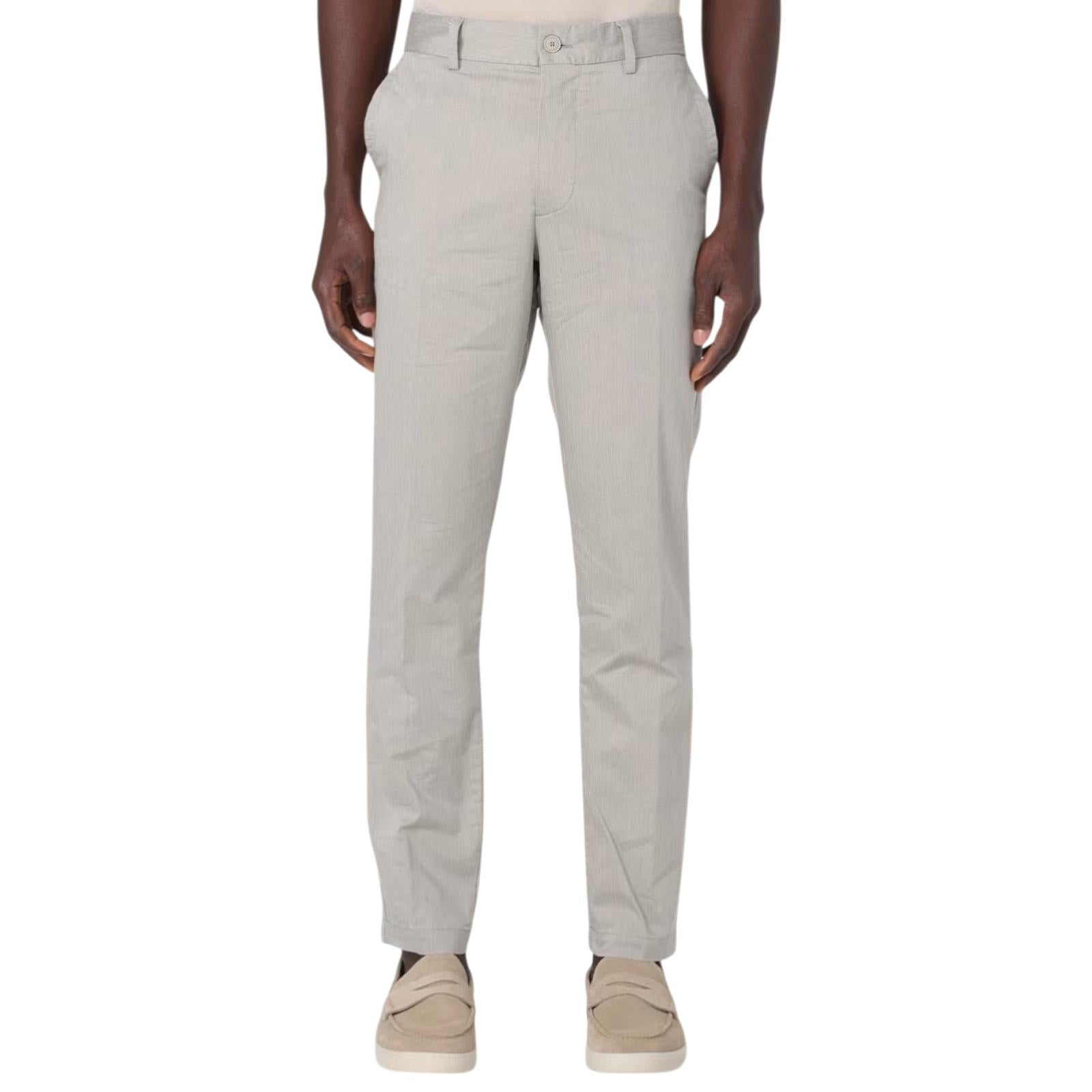 Pantalone HUGO BOSS Uomo 50538828-10270625-01 275
