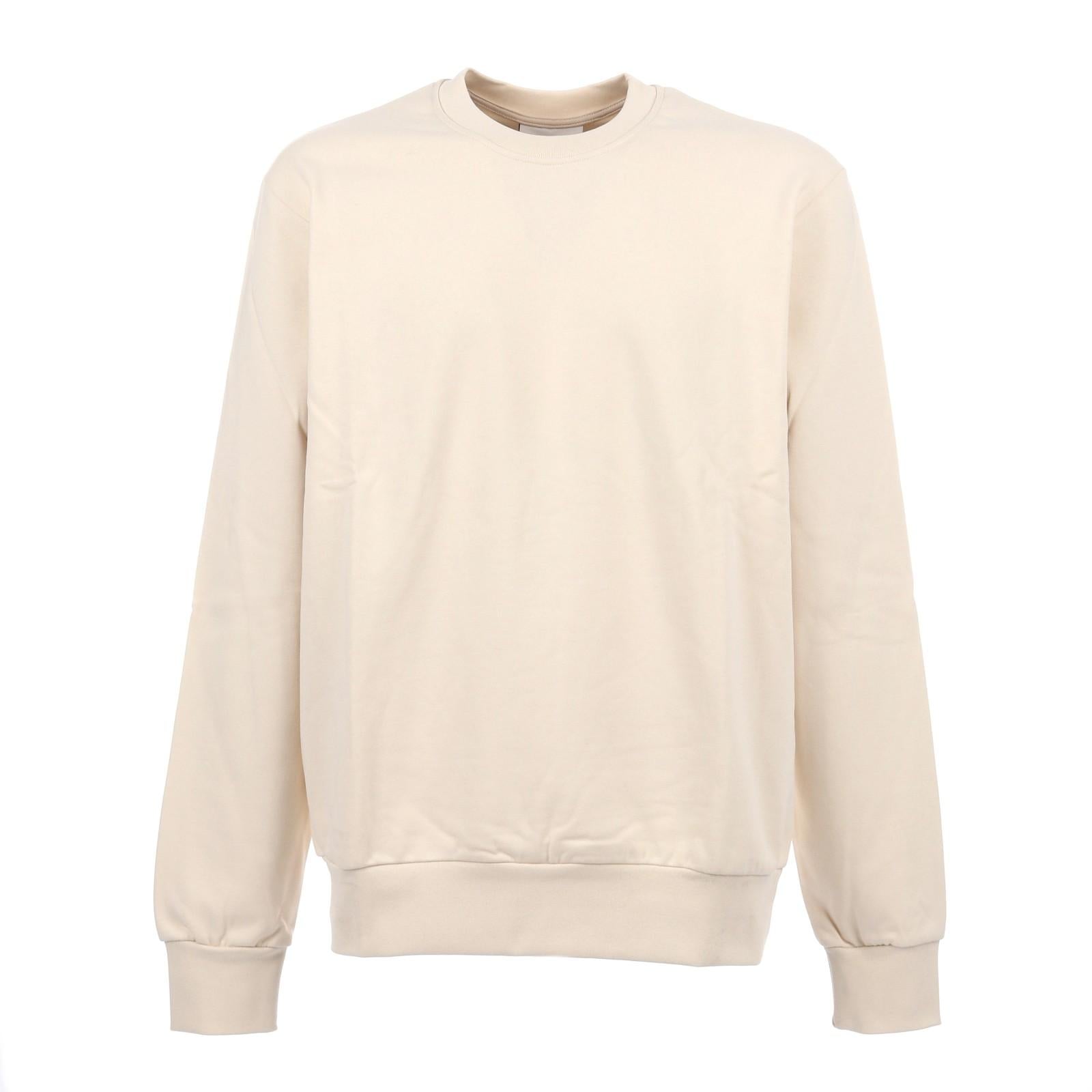 Felpa YES LONDON XMF3942 BEI YES LONDON