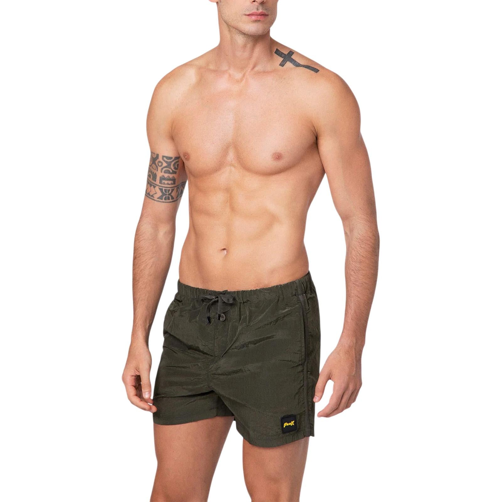 Boxer mare FK Uomo FK25-M01BU06 MG