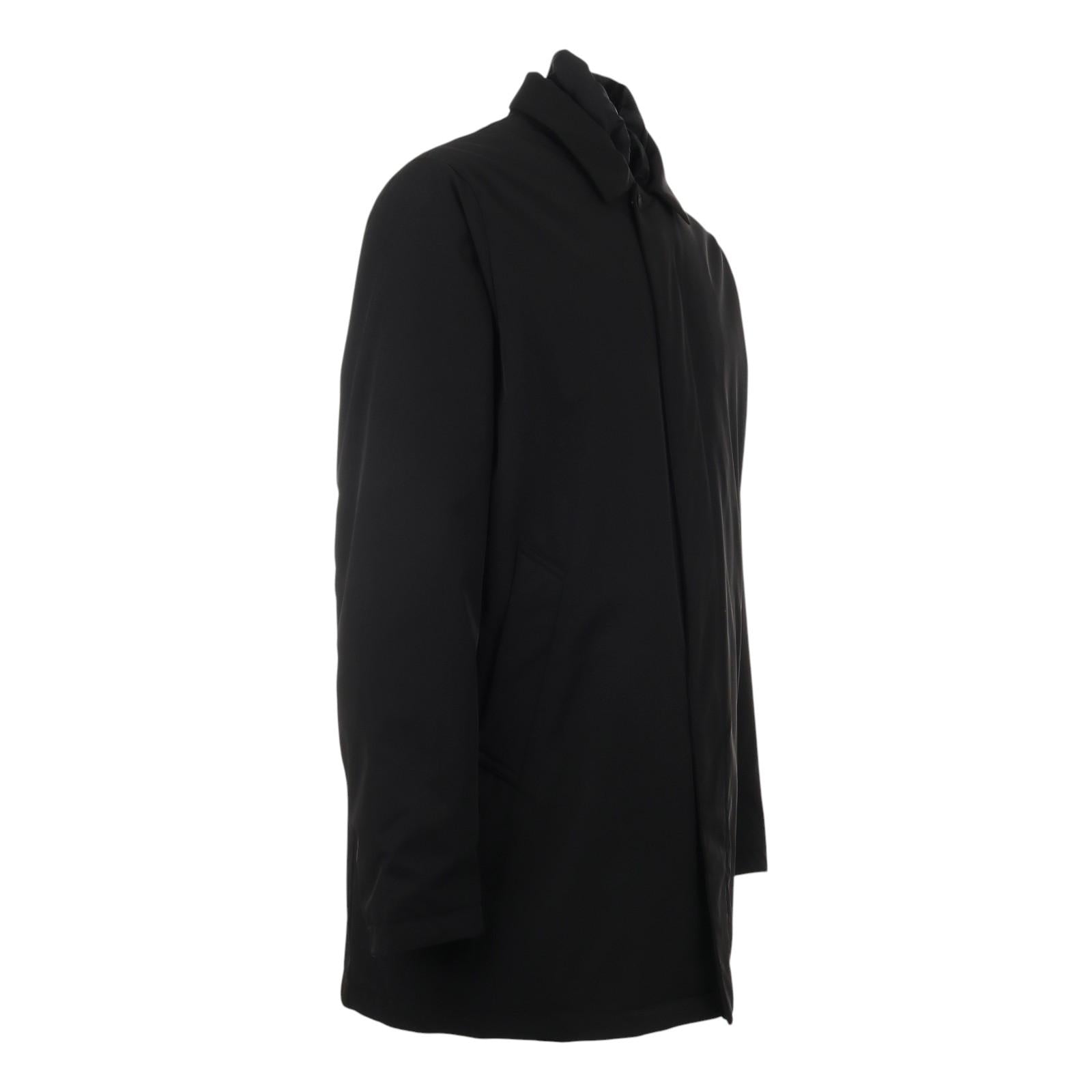 Trench PEOPLE OF SHIBUYA AKKAIDO-PM781 999 PEOPLE OF SHIBUYA