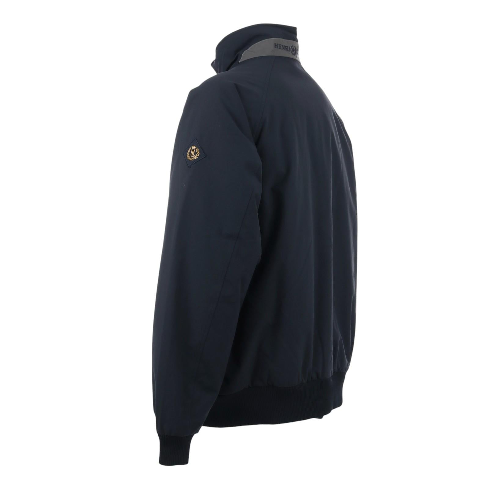 Giubbotto HENRI LLOYD A242151009 602 HENRI LLOYD