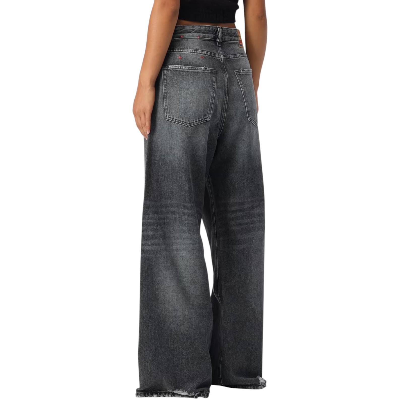 Jeans DIESEL Donna A06926-007X4 02