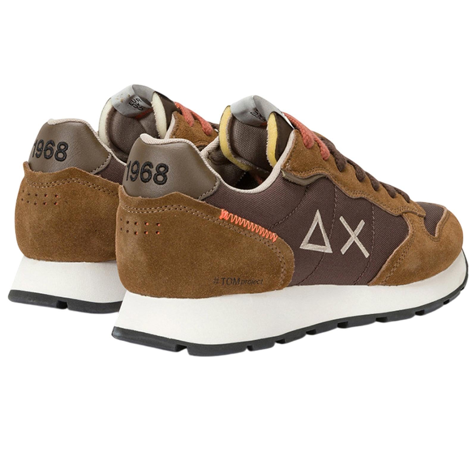 Sneakers SUN68 Z44103 08 SUN68