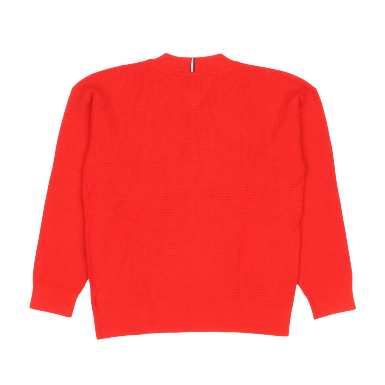 Sweater TOMMY HILFIGER kids
