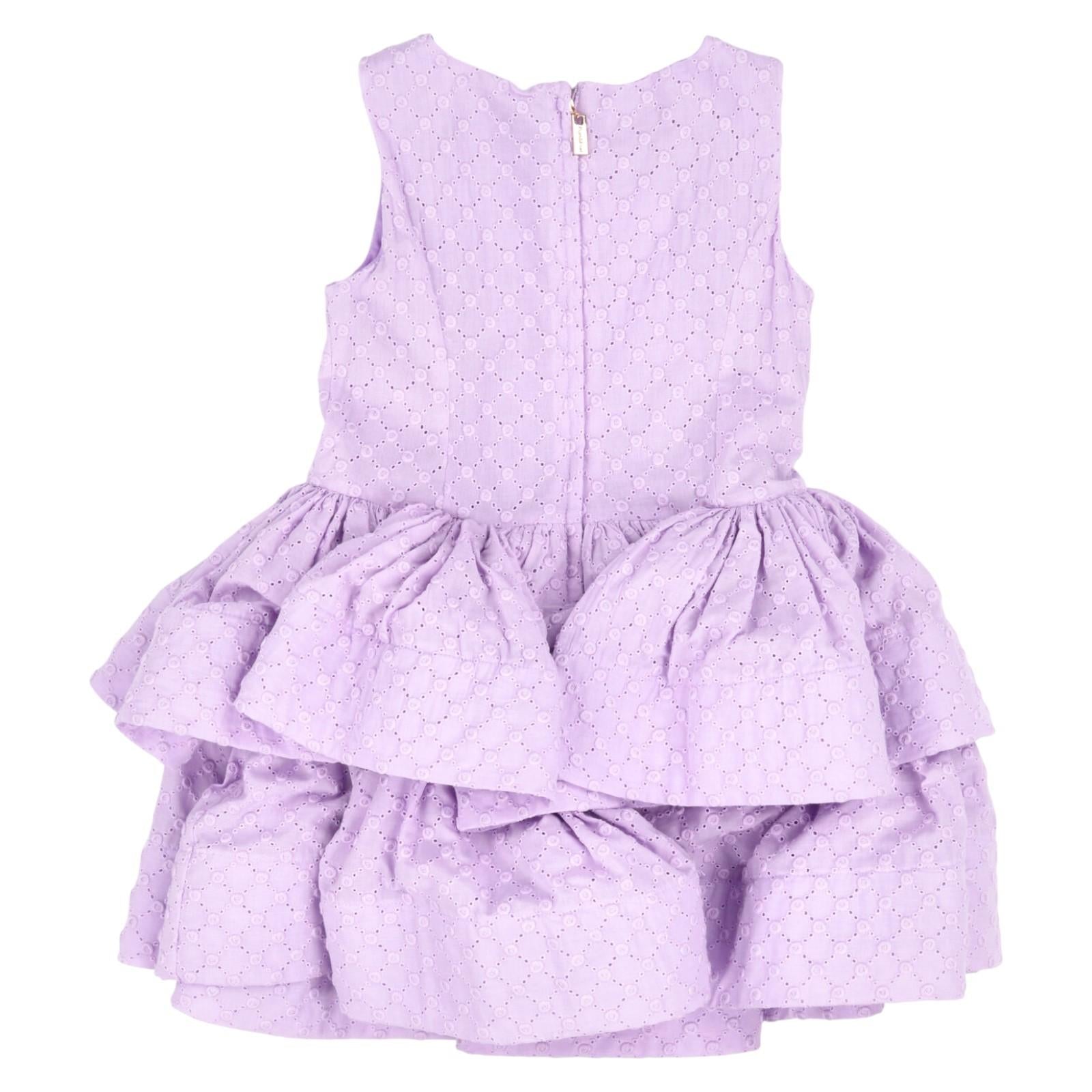 Abito FUN&FUN kids FNCBDR10362 LIL FUN&FUN
