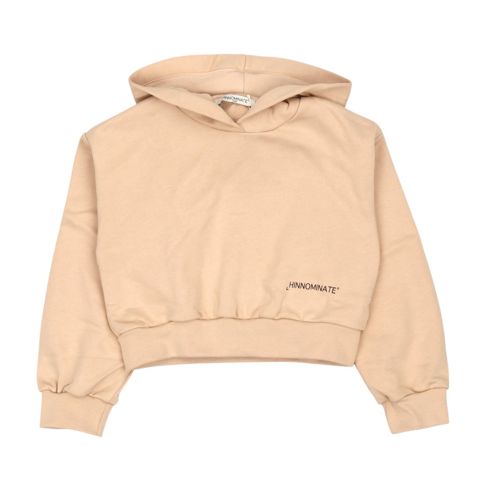 Felpa HINNOMINATE kids 3641FY00020 BEI HINNOMINATE