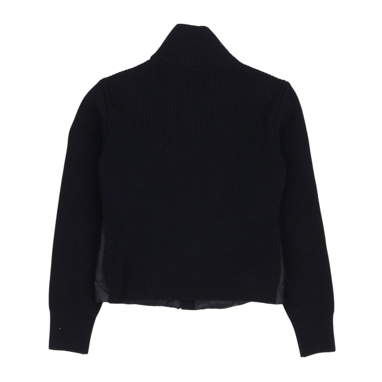 Cardigan MONCLER kids I2-954-9B00001-M1131 742 MONCLER