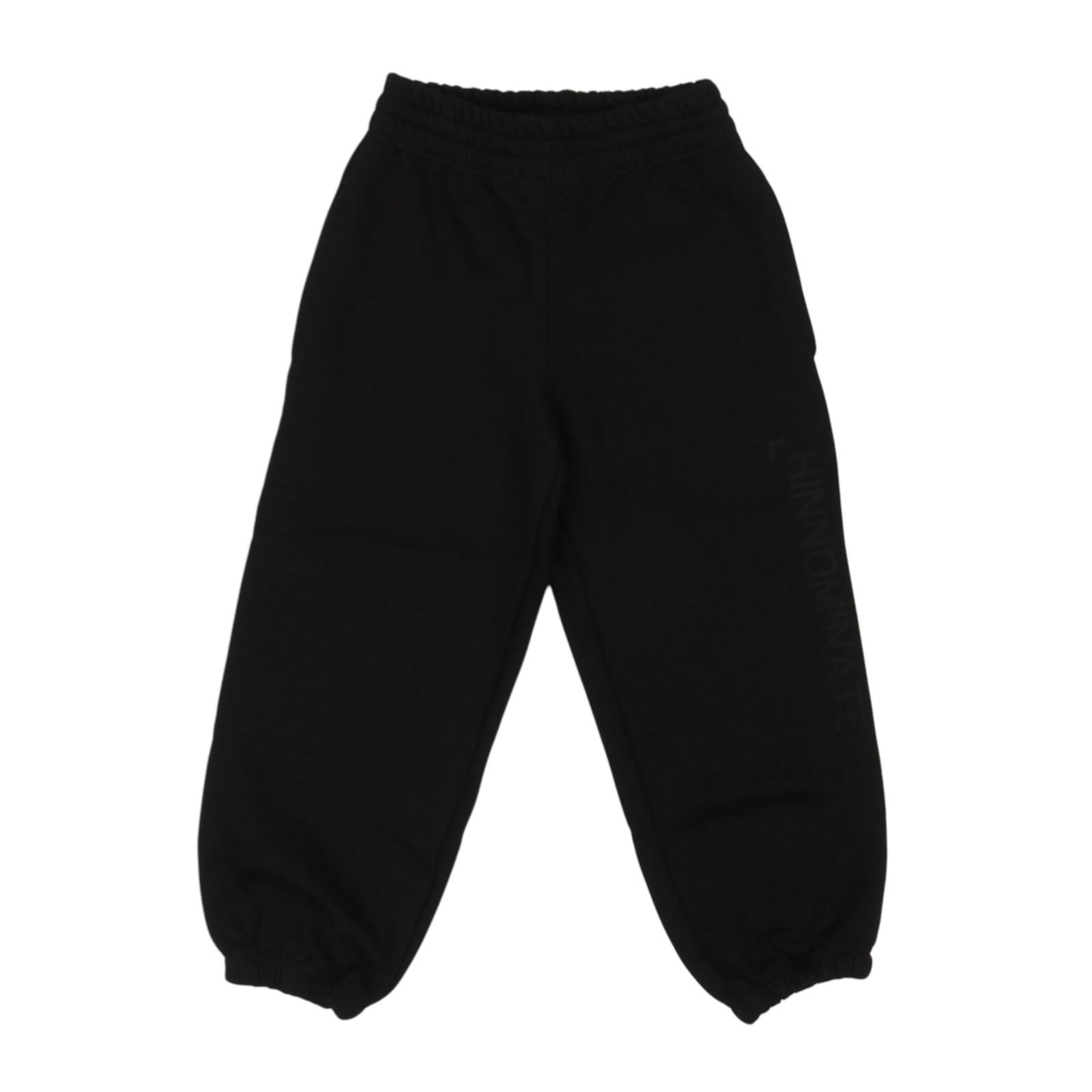 Pantalone HINNOMINATE kids 3641PF00037 NER HINNOMINATE