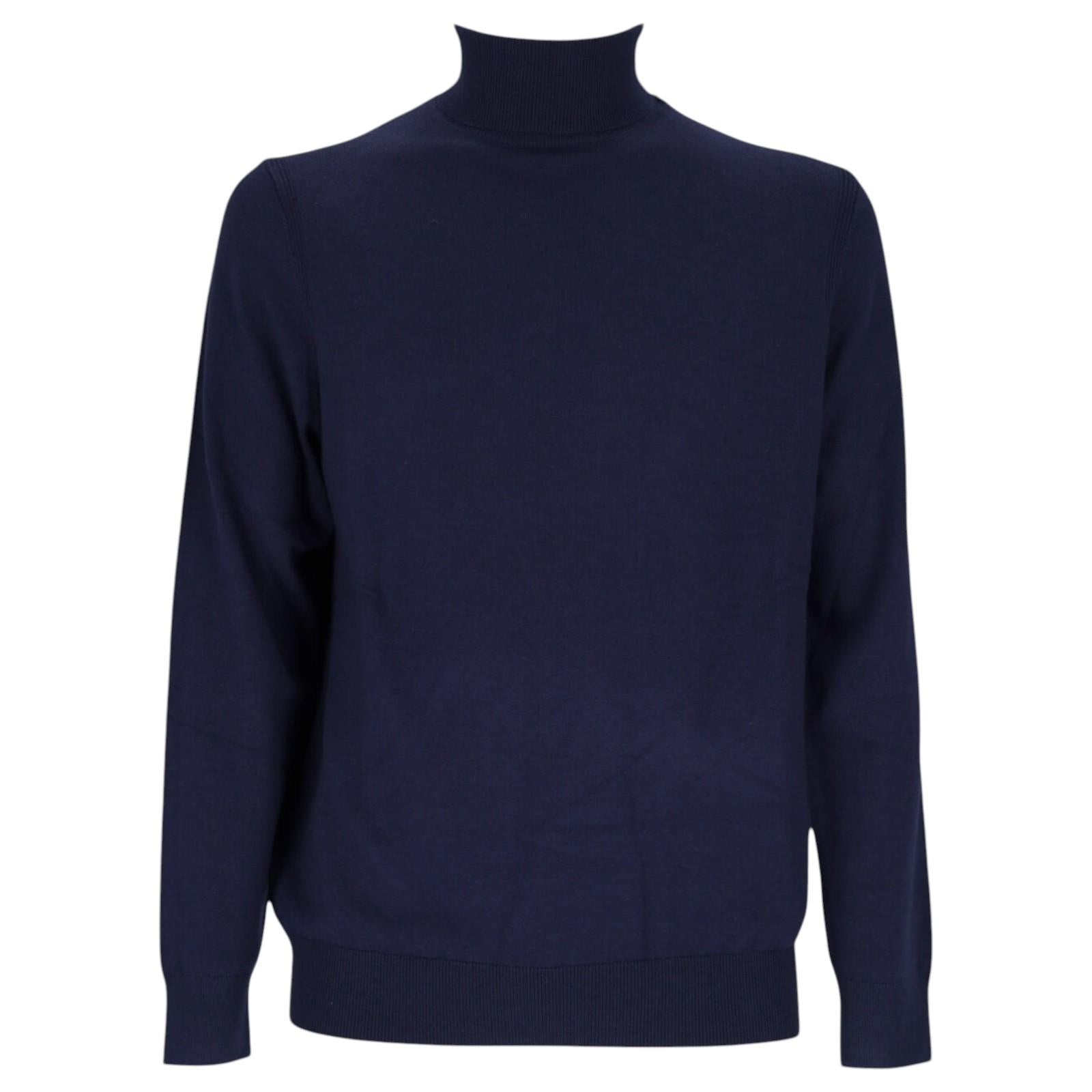 Maglione DIKTAT DK77003 NAV DIKTAT