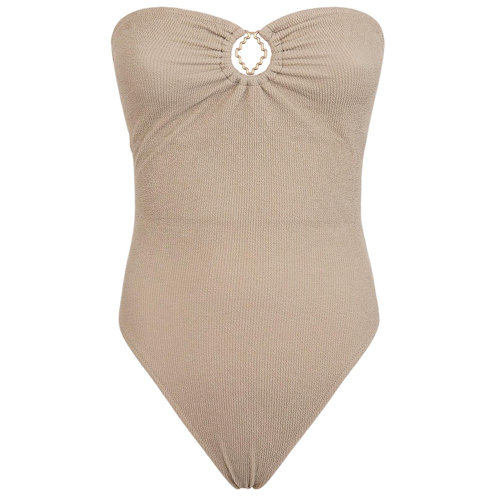 Monokini ME FUI Donna MF25-0504 BG