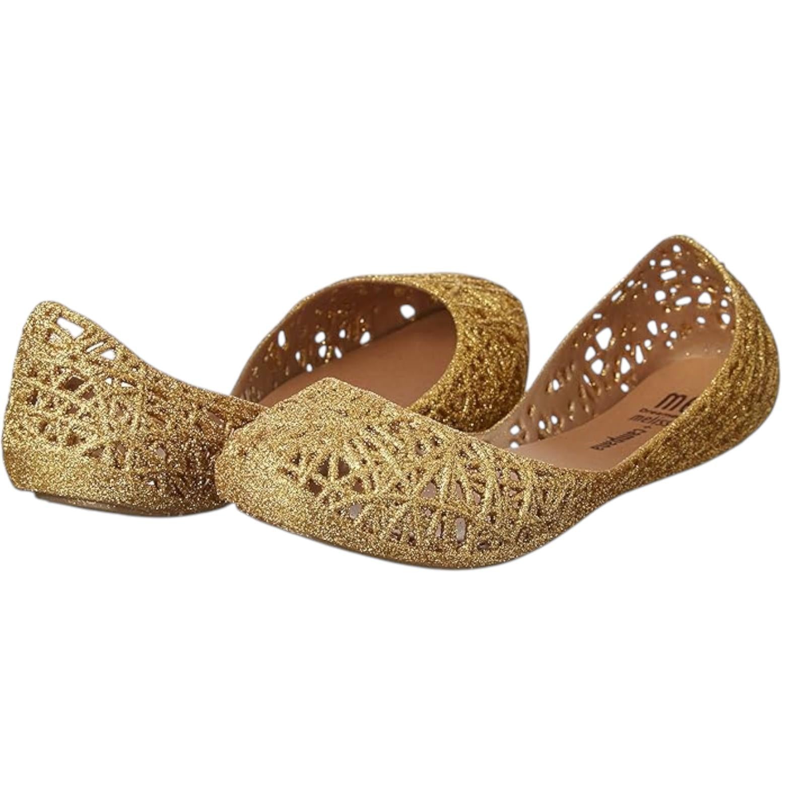 Ballerina MELISSA kids Bambina 31737 06661