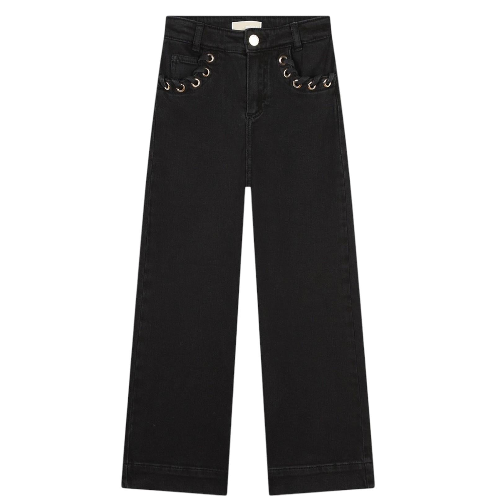 Jeans MICHAEL KORS kids R30182 Z11 MICHAEL KORS