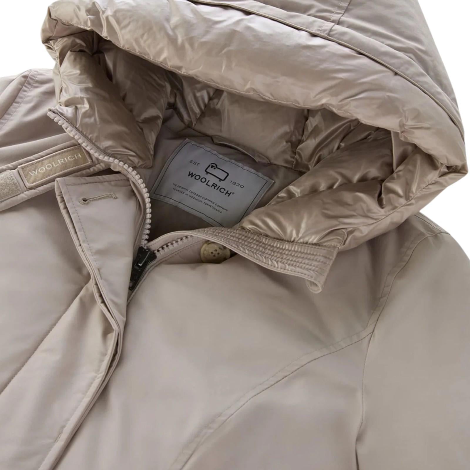 Giubbotto WOOLRICH CFWWOU0686FRUT3128 7125 WOOLRICH