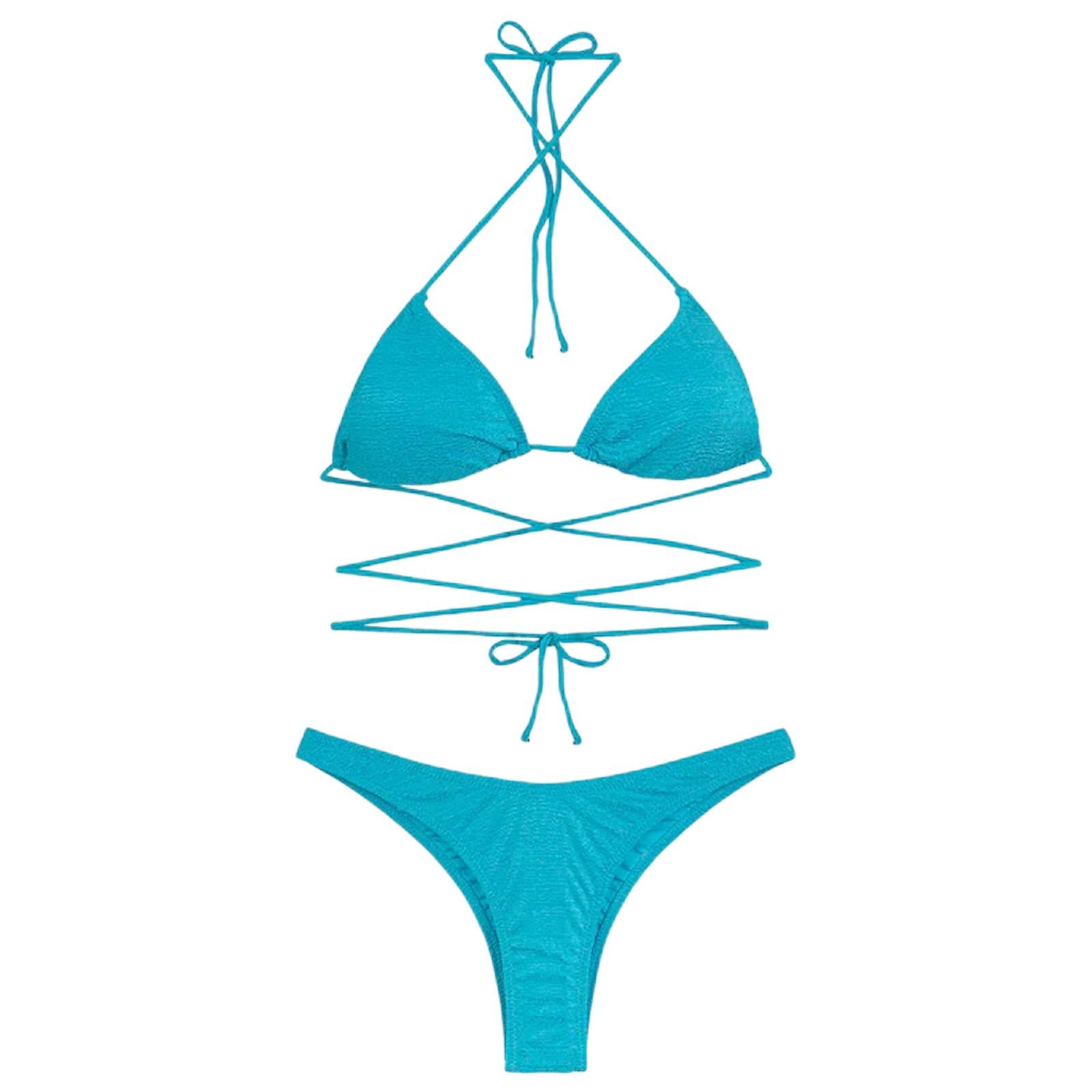 Bikini FK Donna FK25-1141 TQ