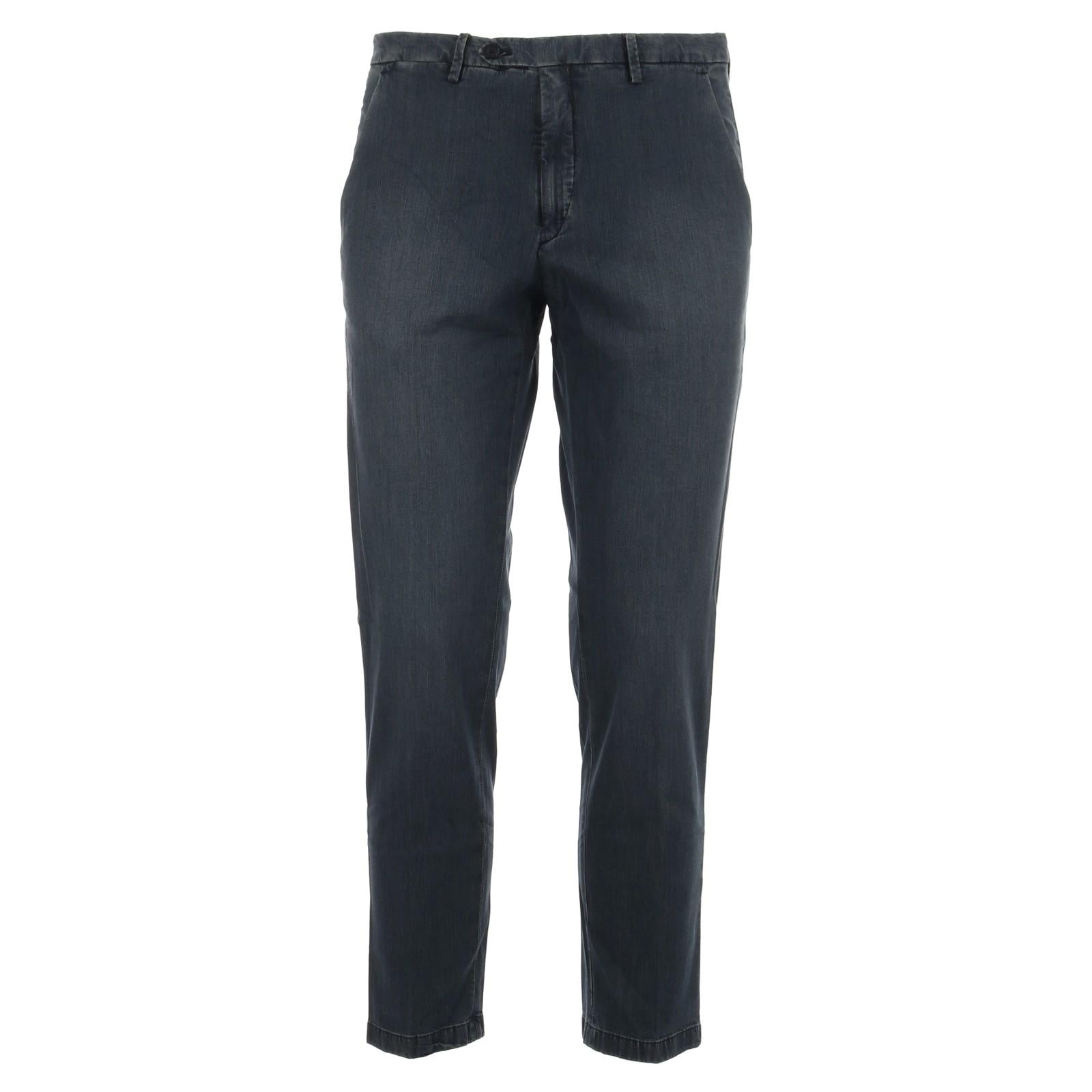 Jeans BRIGLIA Uomo ODEOND-324031 00011