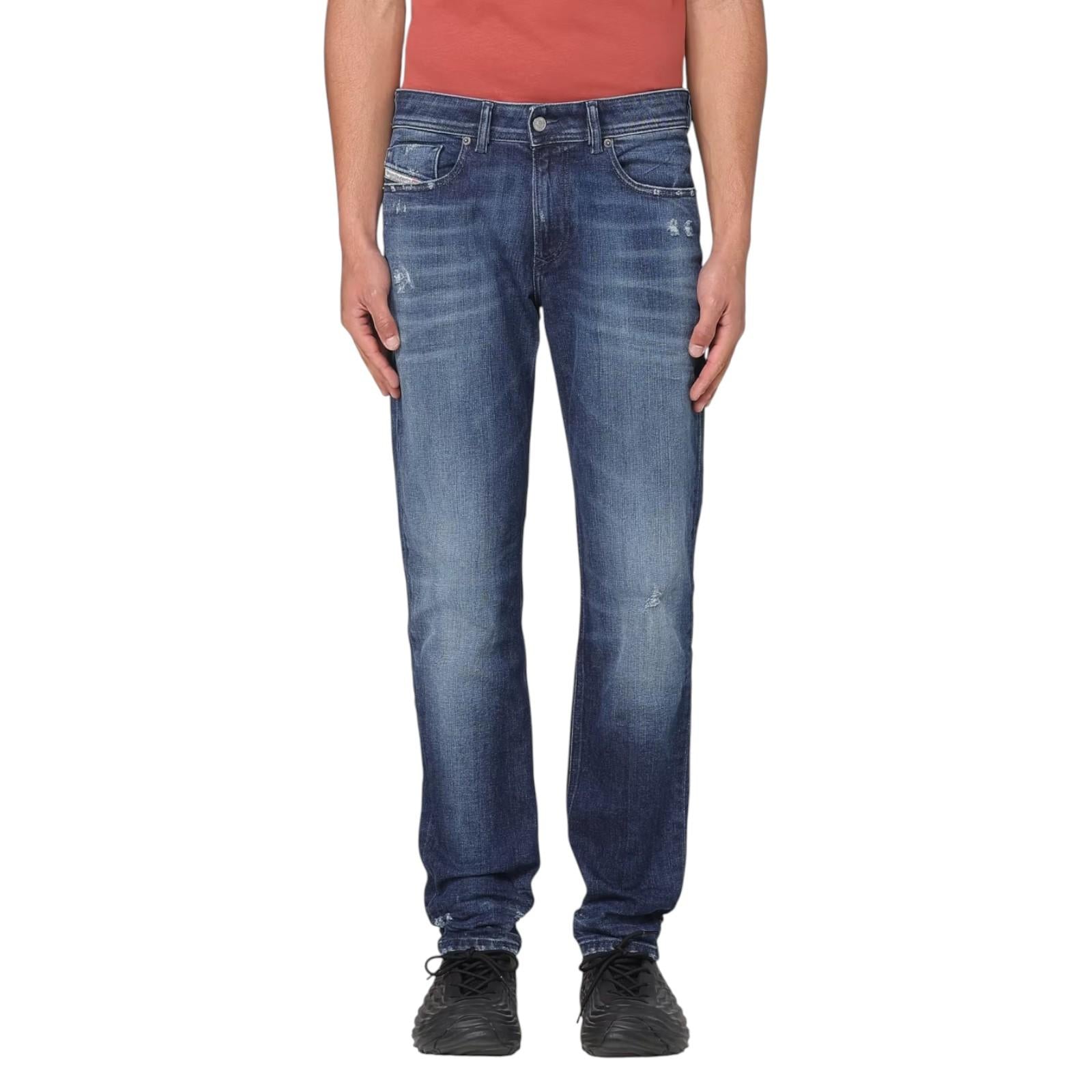 Jeans DIESEL A03595-09L42 01 DIESEL