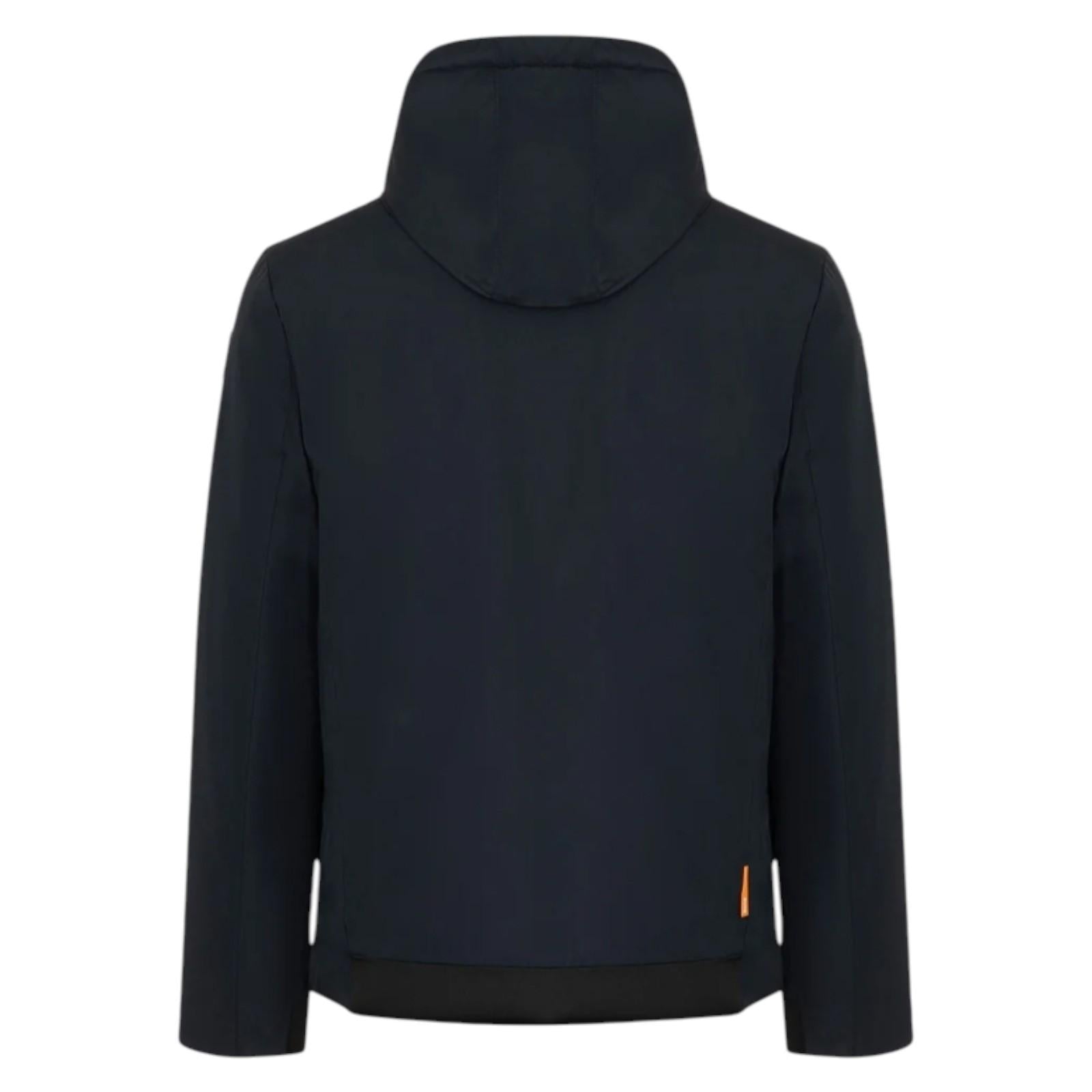 Giubbotto SUNS GBS53038U V9 SUNS