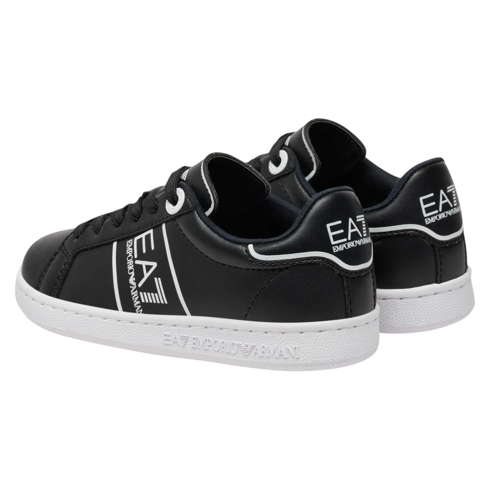 Sneakers EA7 kids Bambino 7Y00005-AF10751 MC011
