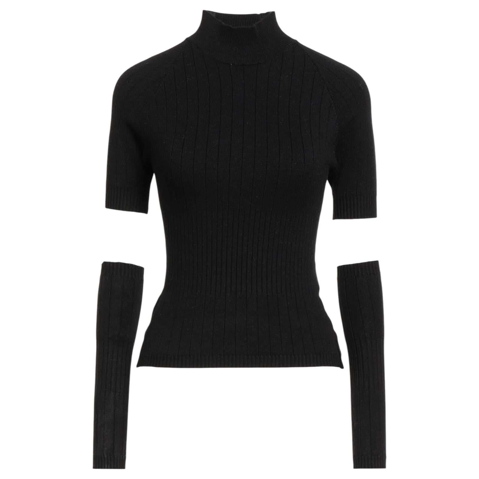 Maglione HINNOMINATE HMABW01197-MTTM0001 NER HINNOMINATE