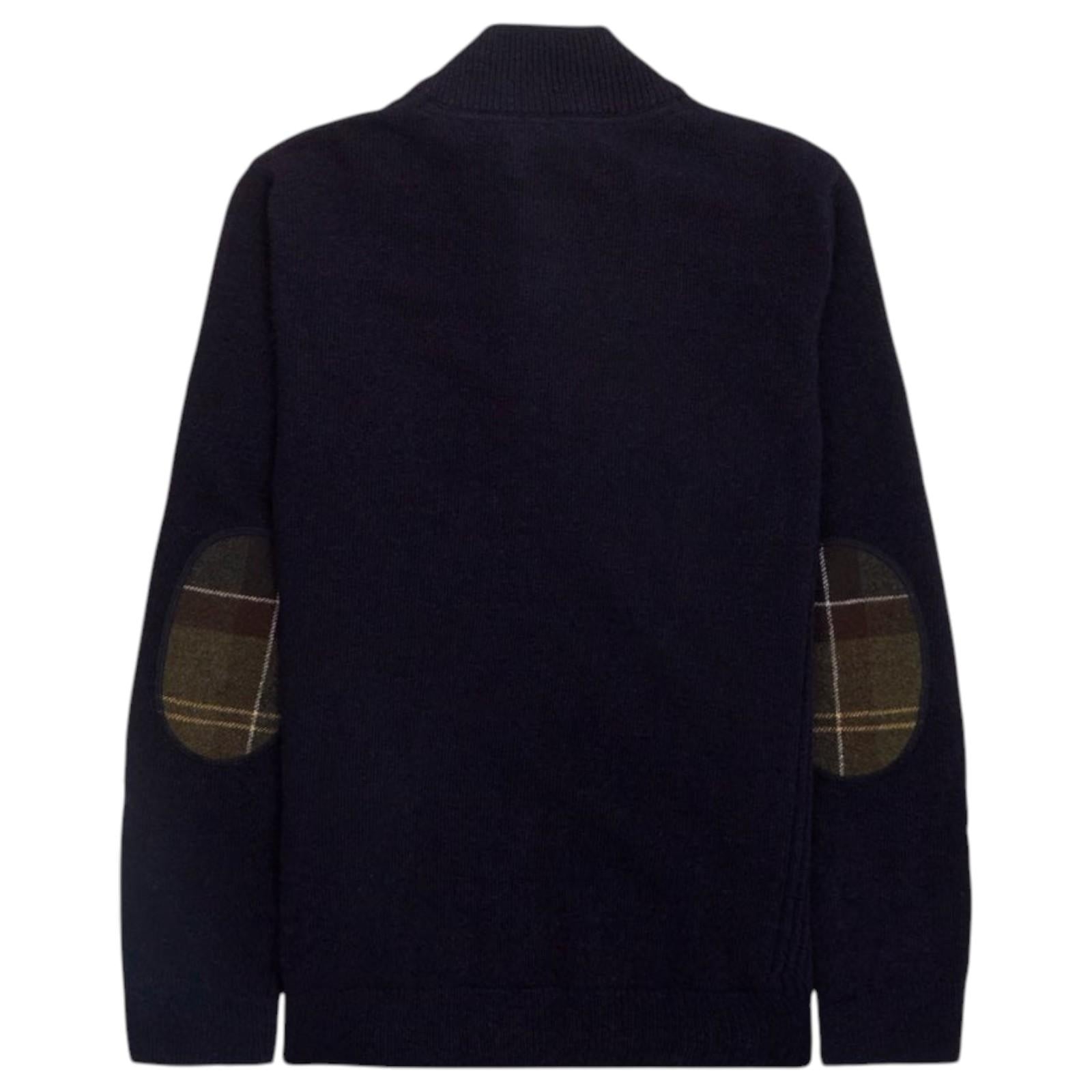 Maglione BARBOUR MKN0837 NY91 BARBOUR