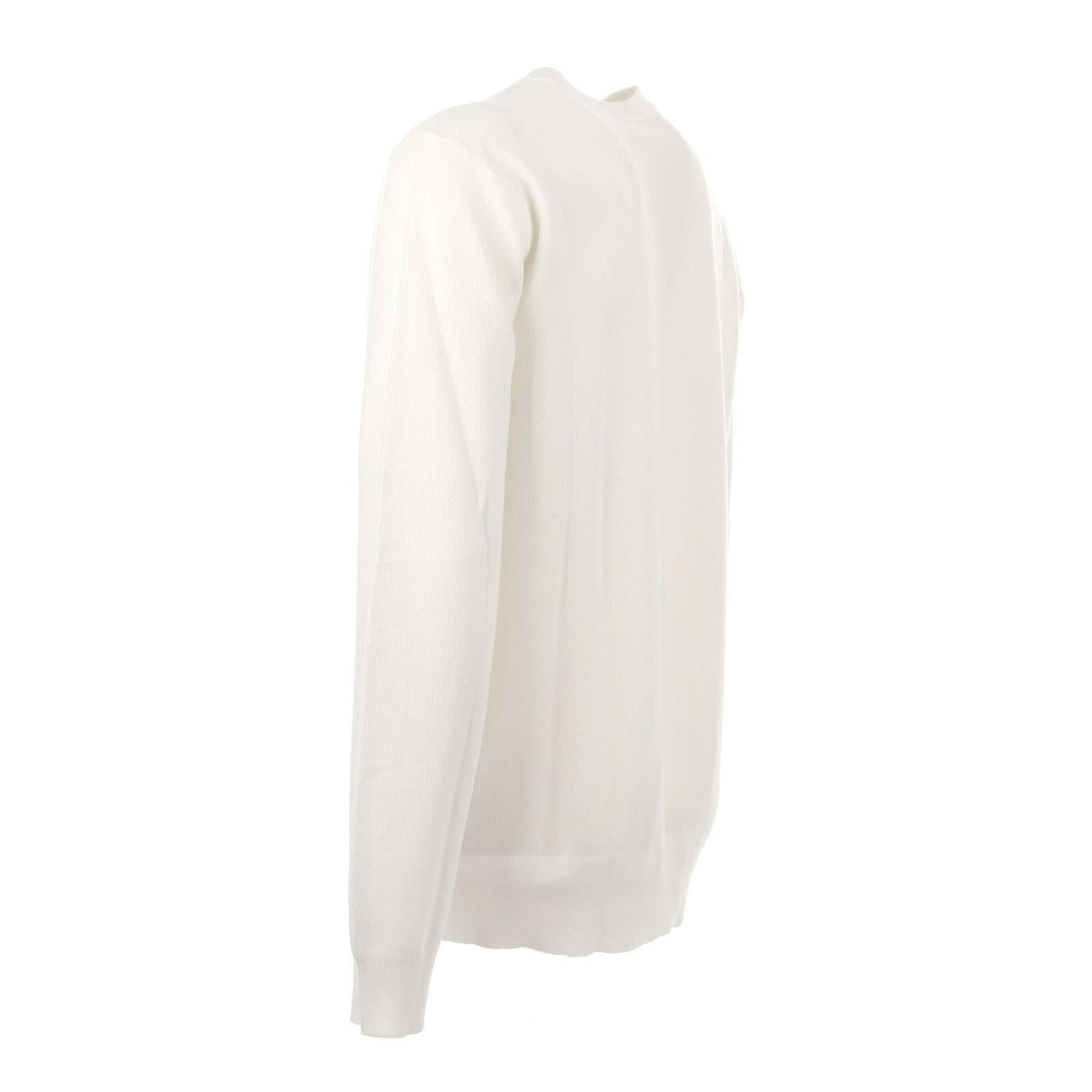 Maglione SUN68 Uomo K35118 31