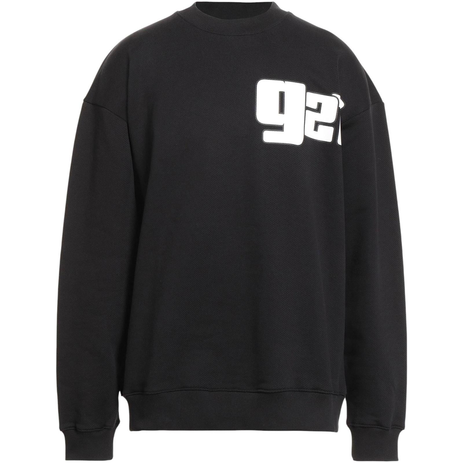 Felpa G2 FIRENZE FELPA-COMFORT NER G2 FIRENZE