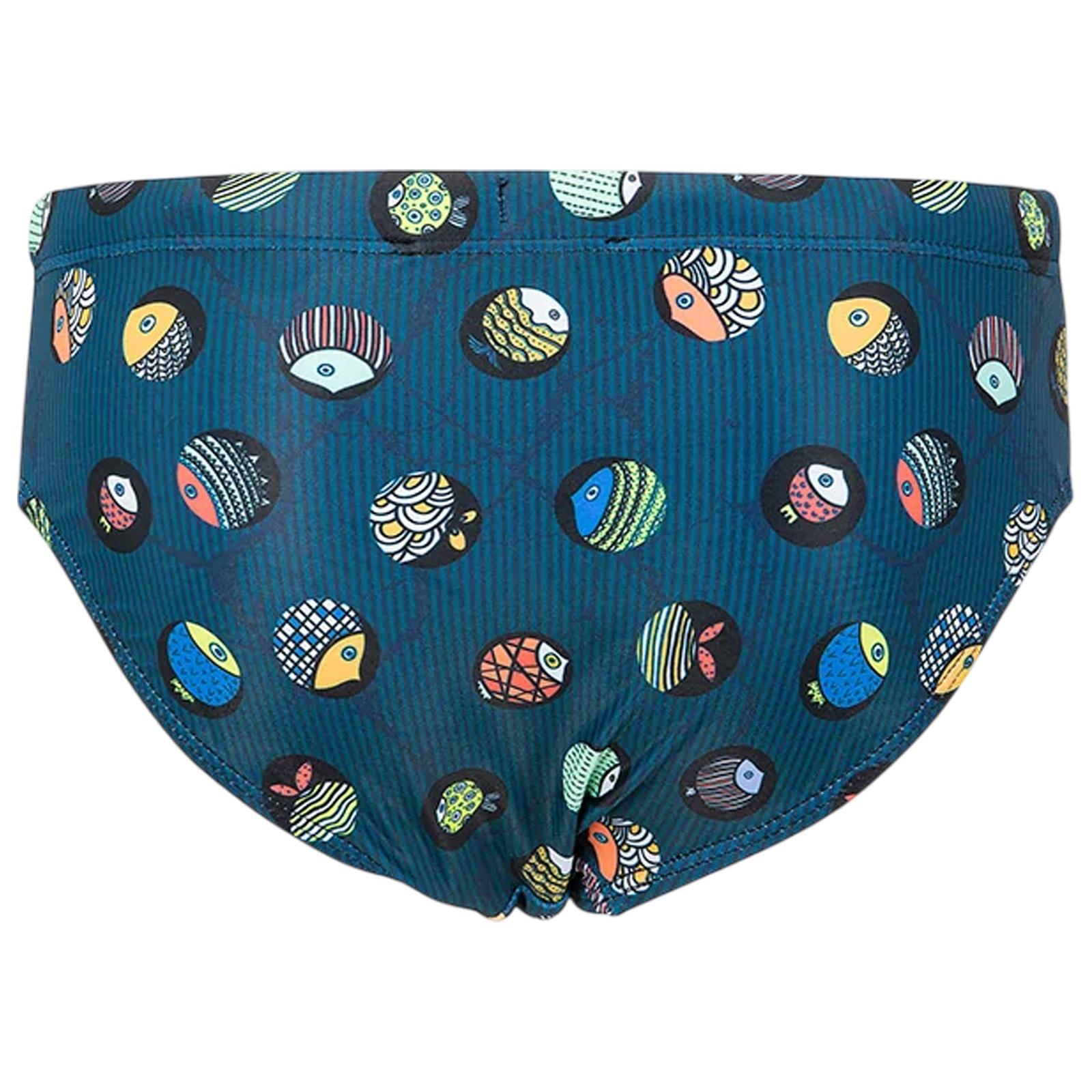 Slip mare FK kids Bambino FJ25-J04SA20 X21