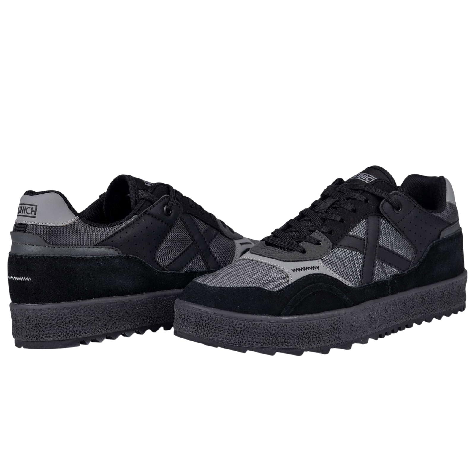 Sneakers MUNICH 4079003 NER MUNICH