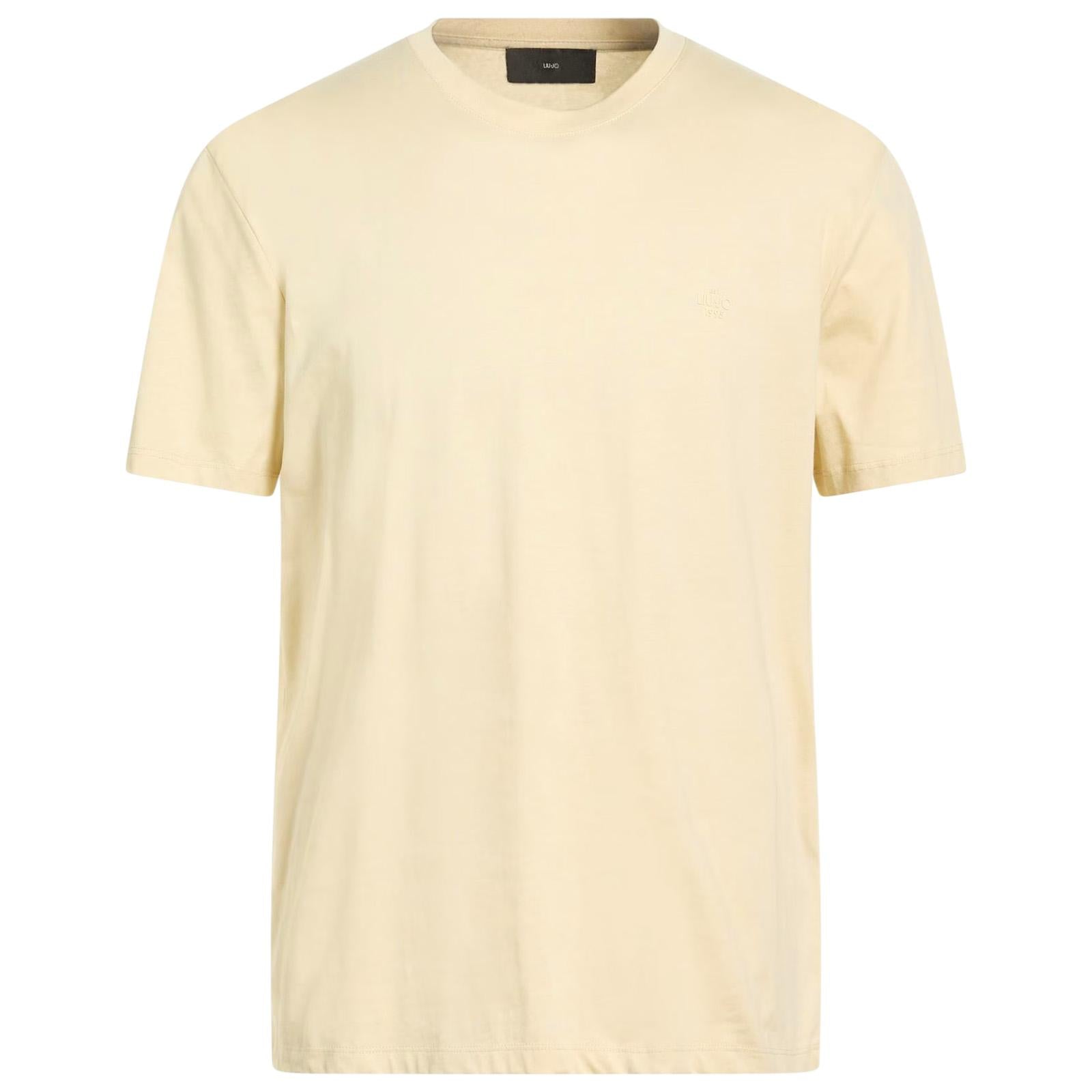 T-shirt LIU JO QA5145J4819 46305 LIU JO