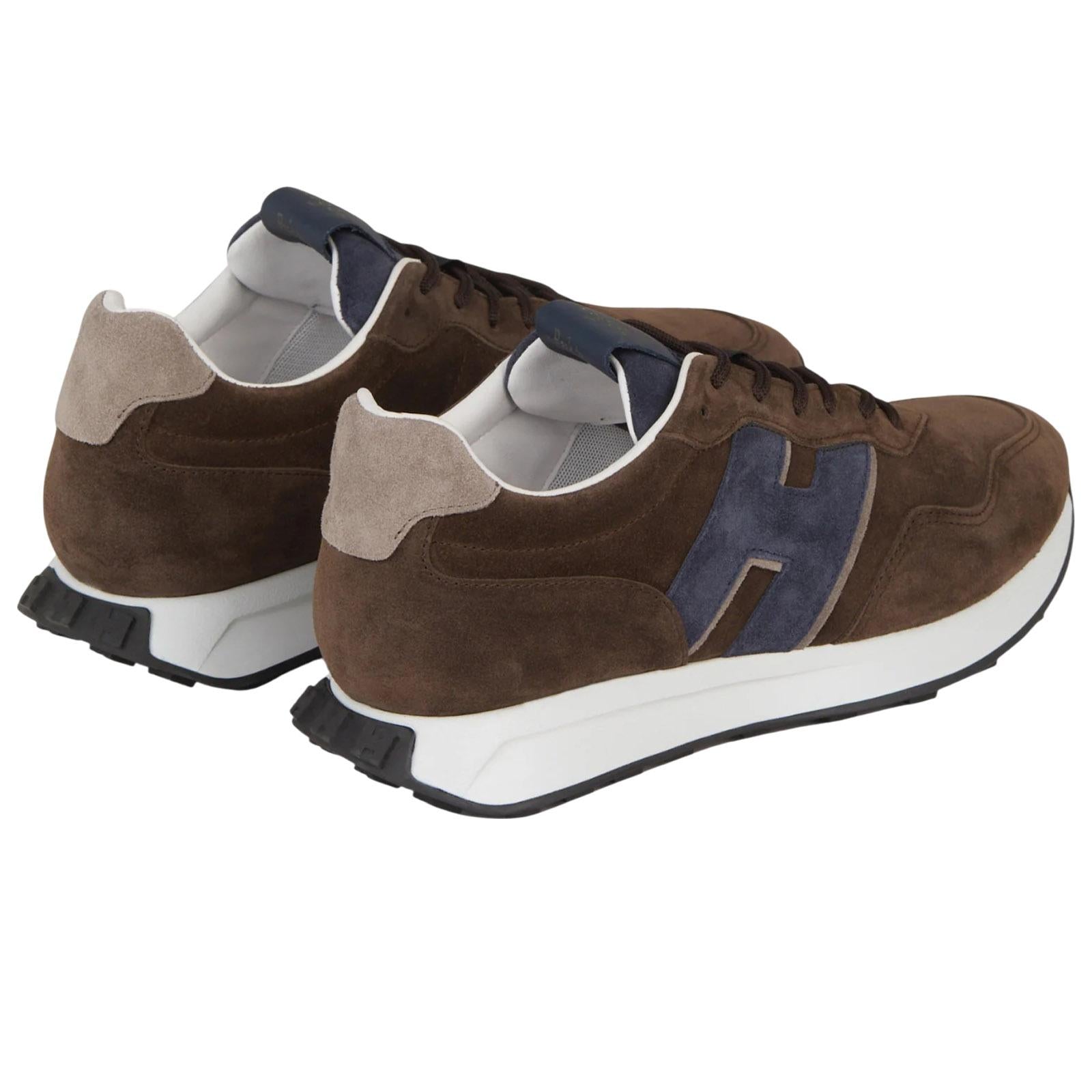 Sneakers HOGAN HXM6010EH41QI9 902FX HOGAN