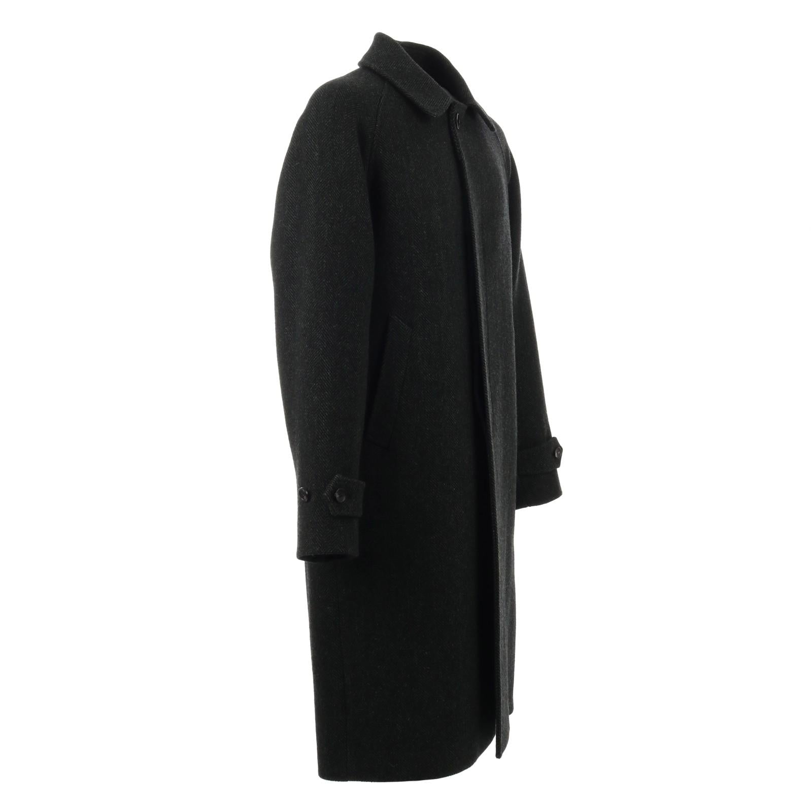 Cappotto BRERAS ZAGABRIAC14 21 BRERAS