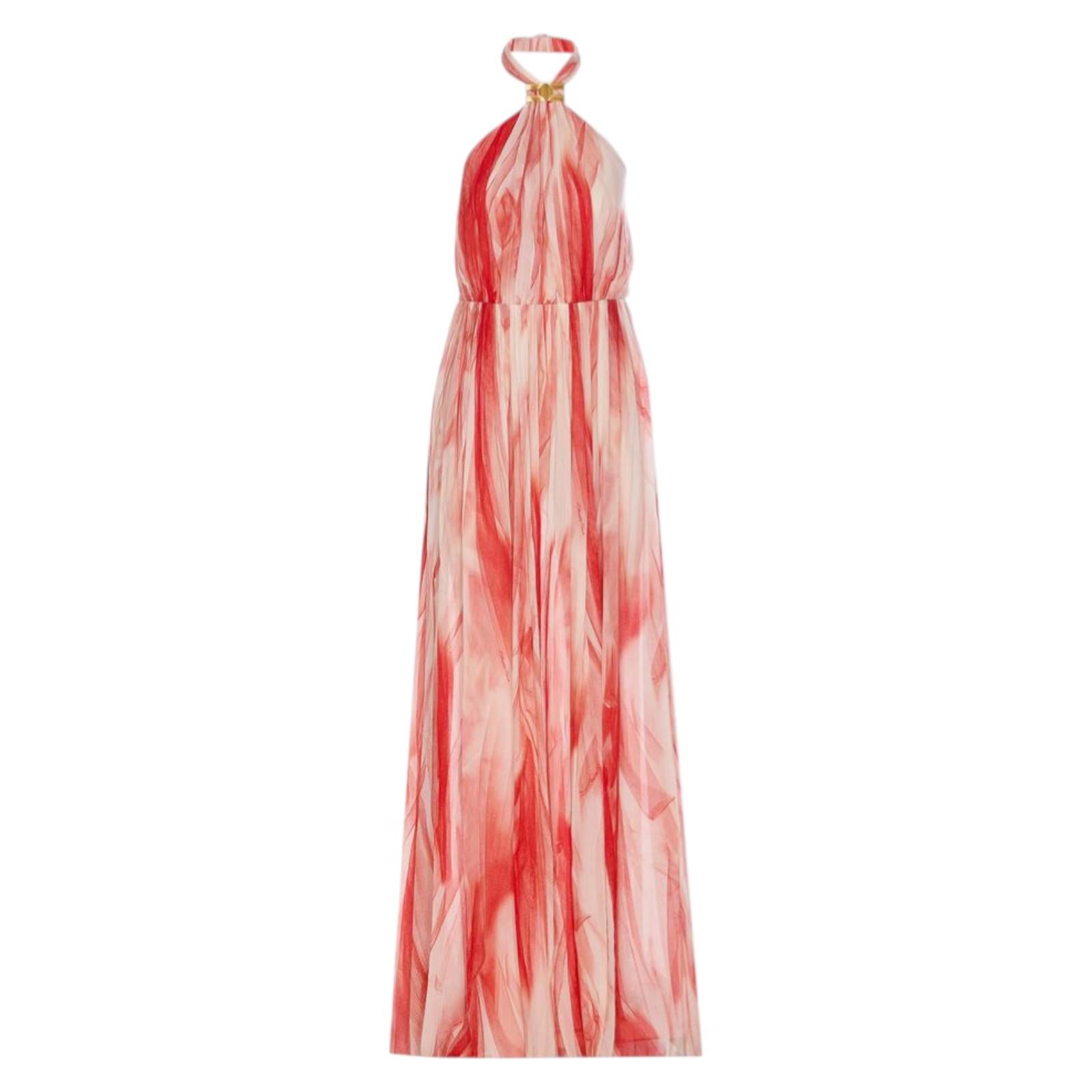Abito ELISABETTA FRANCHI AB-R47-52E2 CP9 ELISABETTA FRANCHI