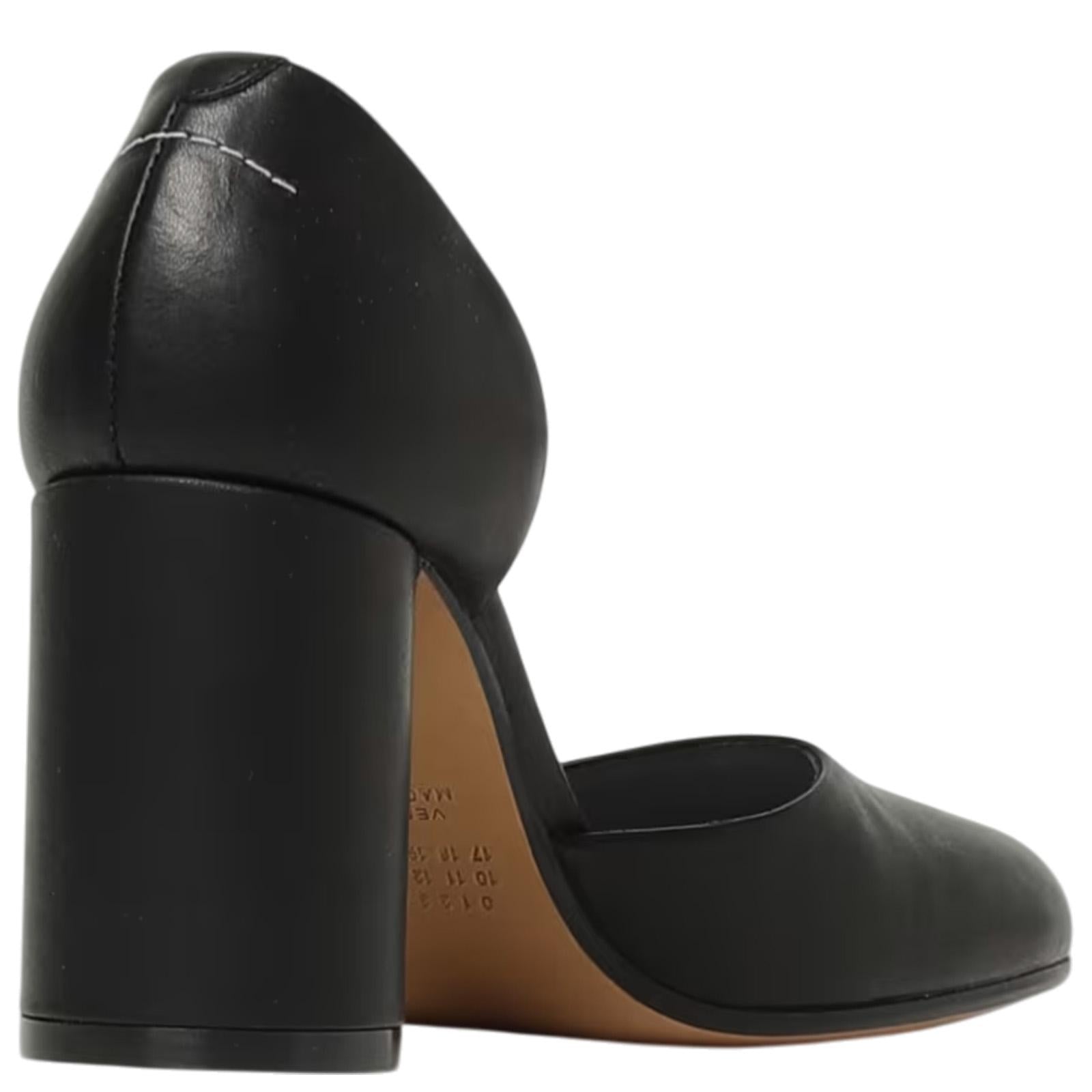 Decollette MAISON MARGIELA Donna S66WL0063-P5000 T8013