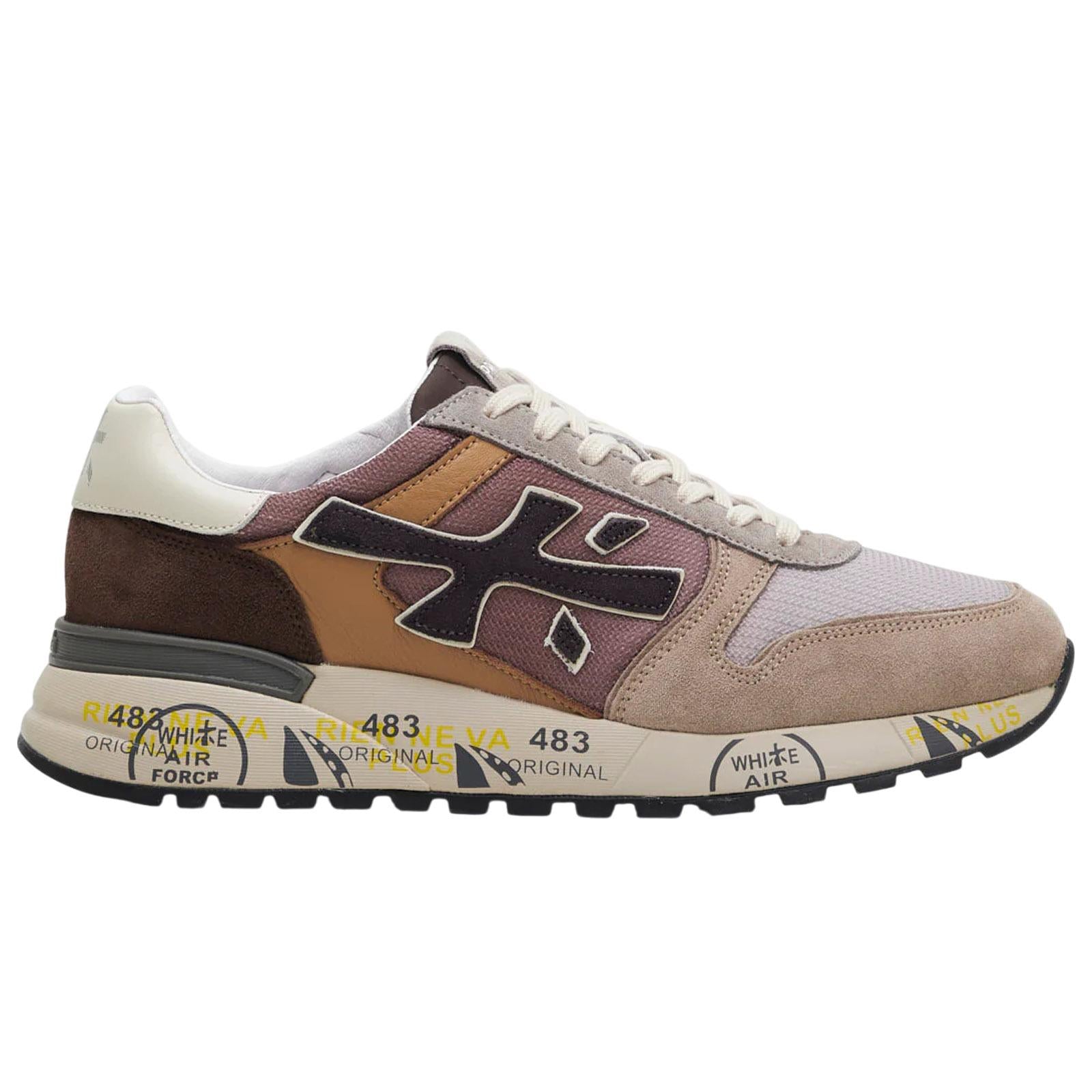 Sneakers PREMIATA MICK 6414 PREMIATA