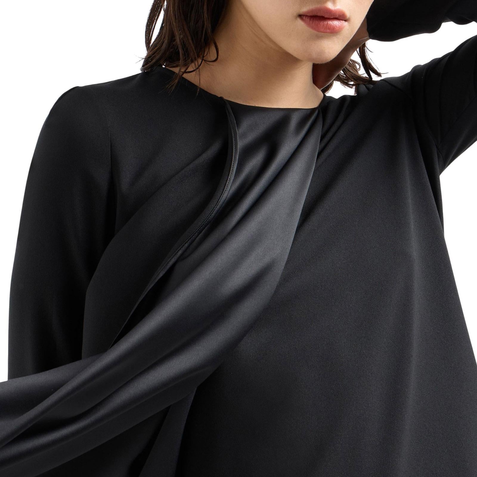 Abito EMPORIO ARMANI 6D2A63-2NA5Z 0999 EMPORIO ARMANI