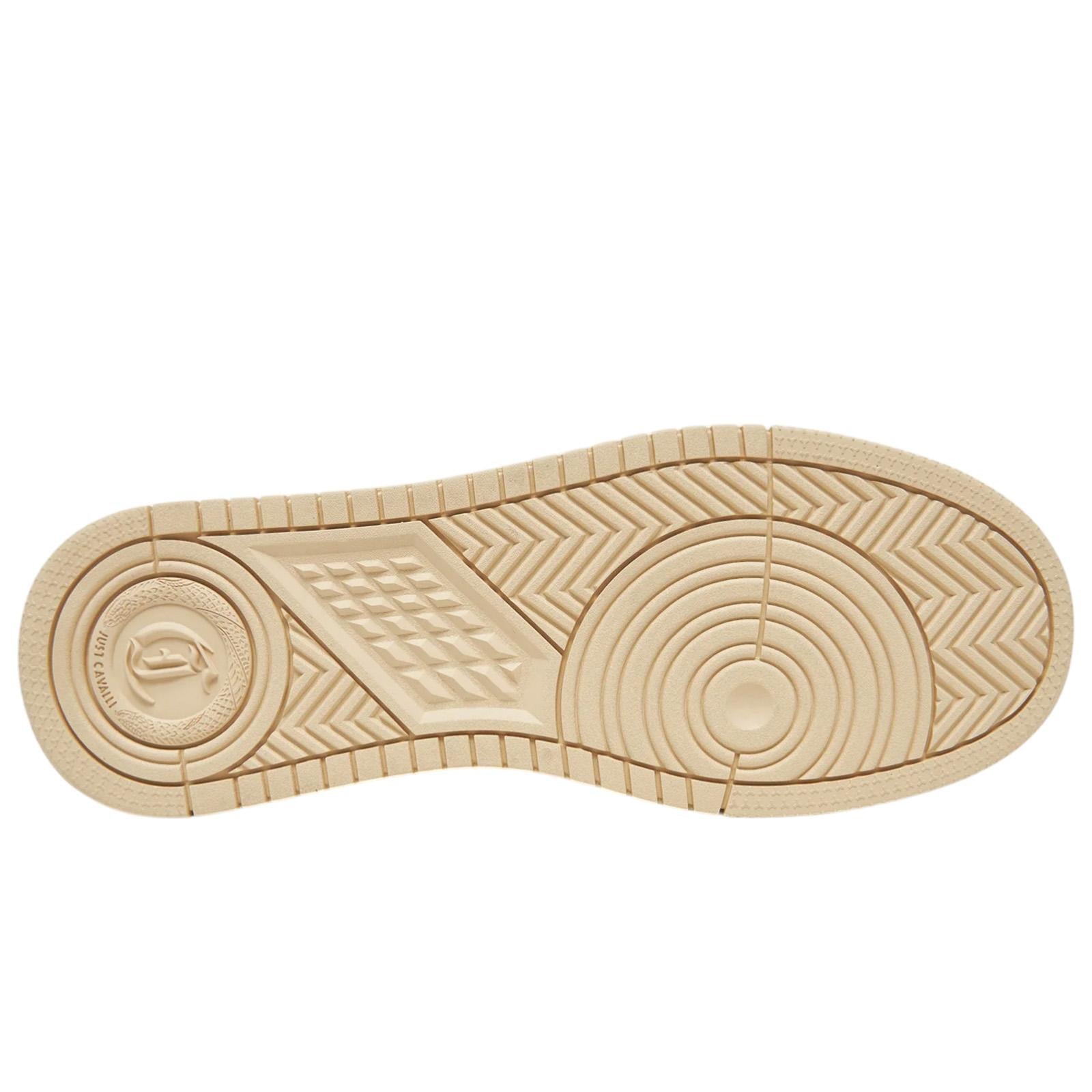 Sneakers JUST CAVALLI Uomo 78QA3SM8-ZPA90 003
