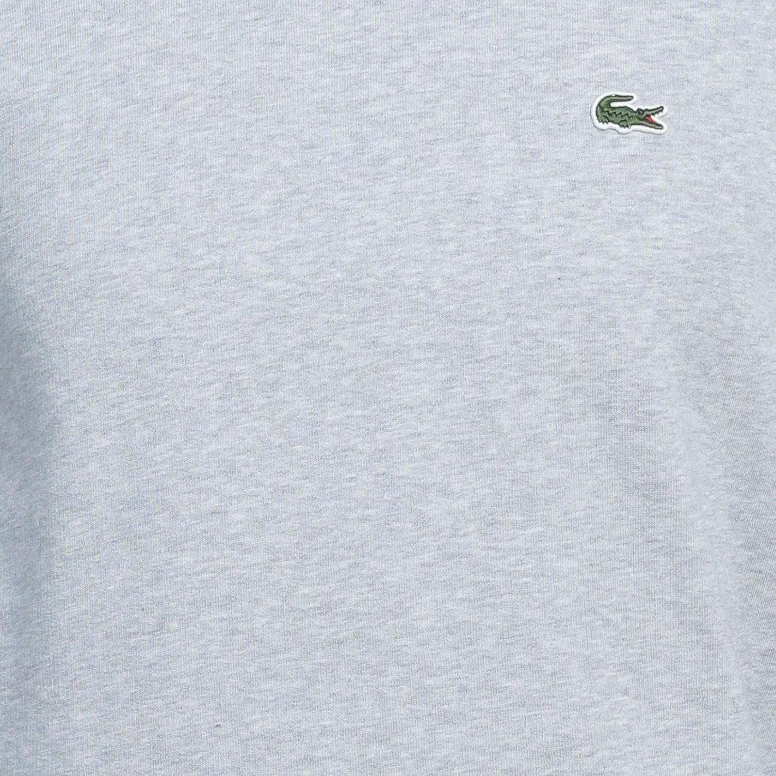 Felpa LACOSTE SH9608-00 CCA LACOSTE