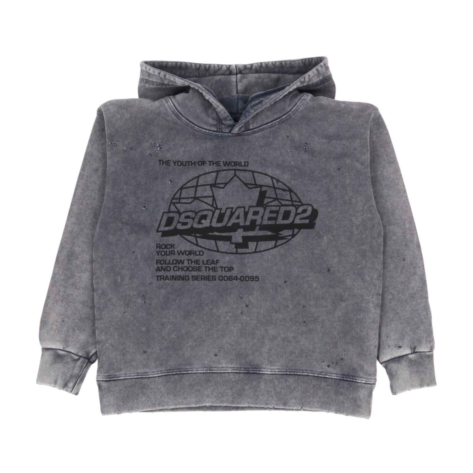 Sweatshirt DSQUARED2 Kids