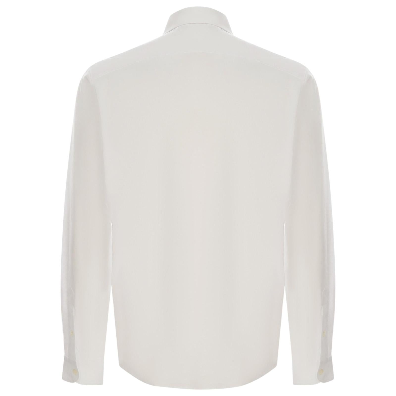 Camicia FILIPPO DE LAURENTIIS CAMLBAS-JERVIN U001 FILIPPO DE LAURENTIIS