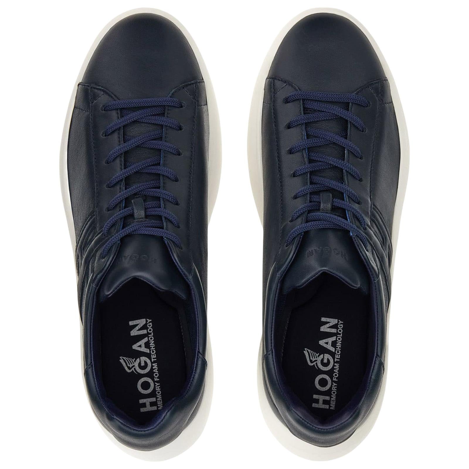 Sneakers HOGAN HXM5800DV42LE9 U805 HOGAN