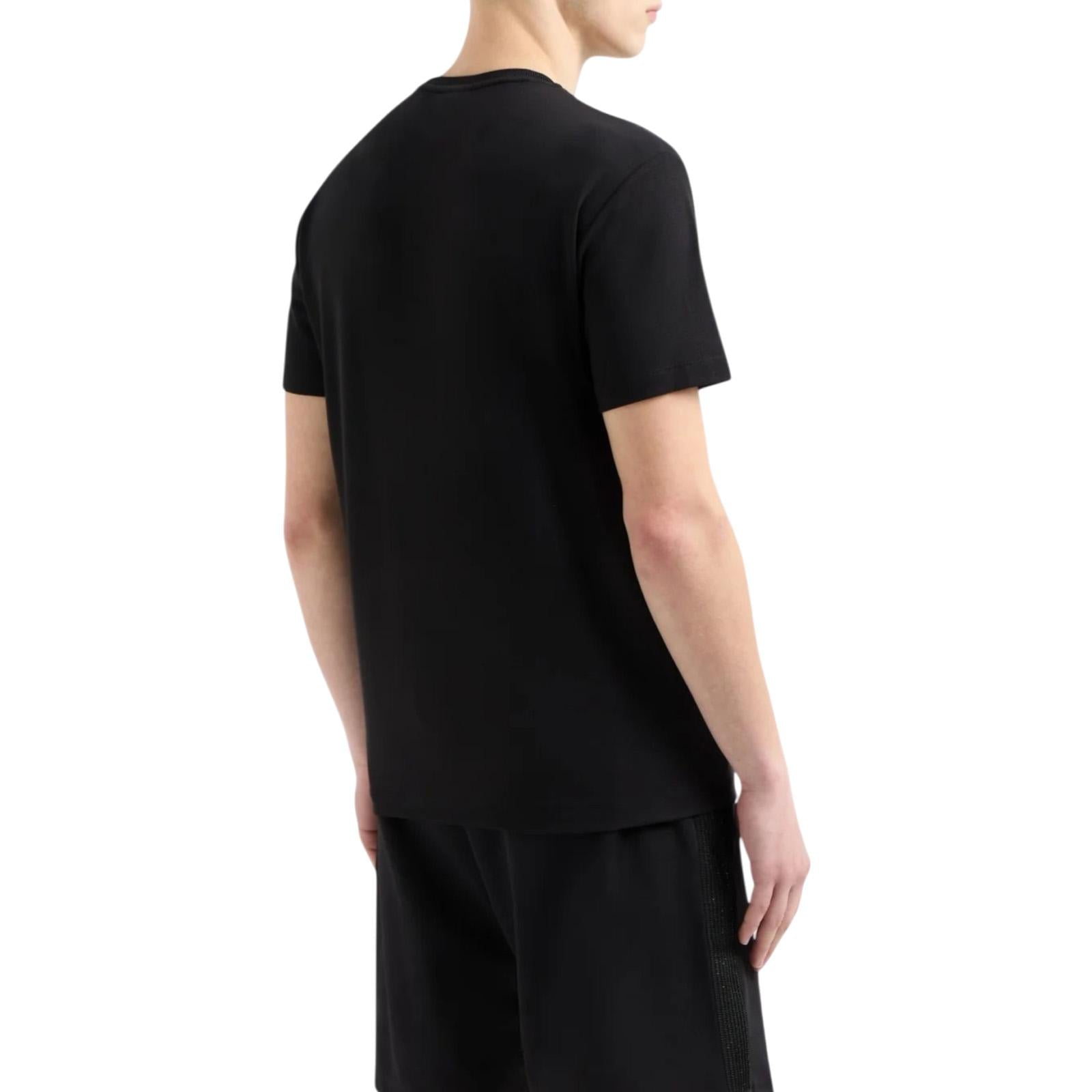 T-shirt EA7 Uomo 7M000301-AF13739 UC001