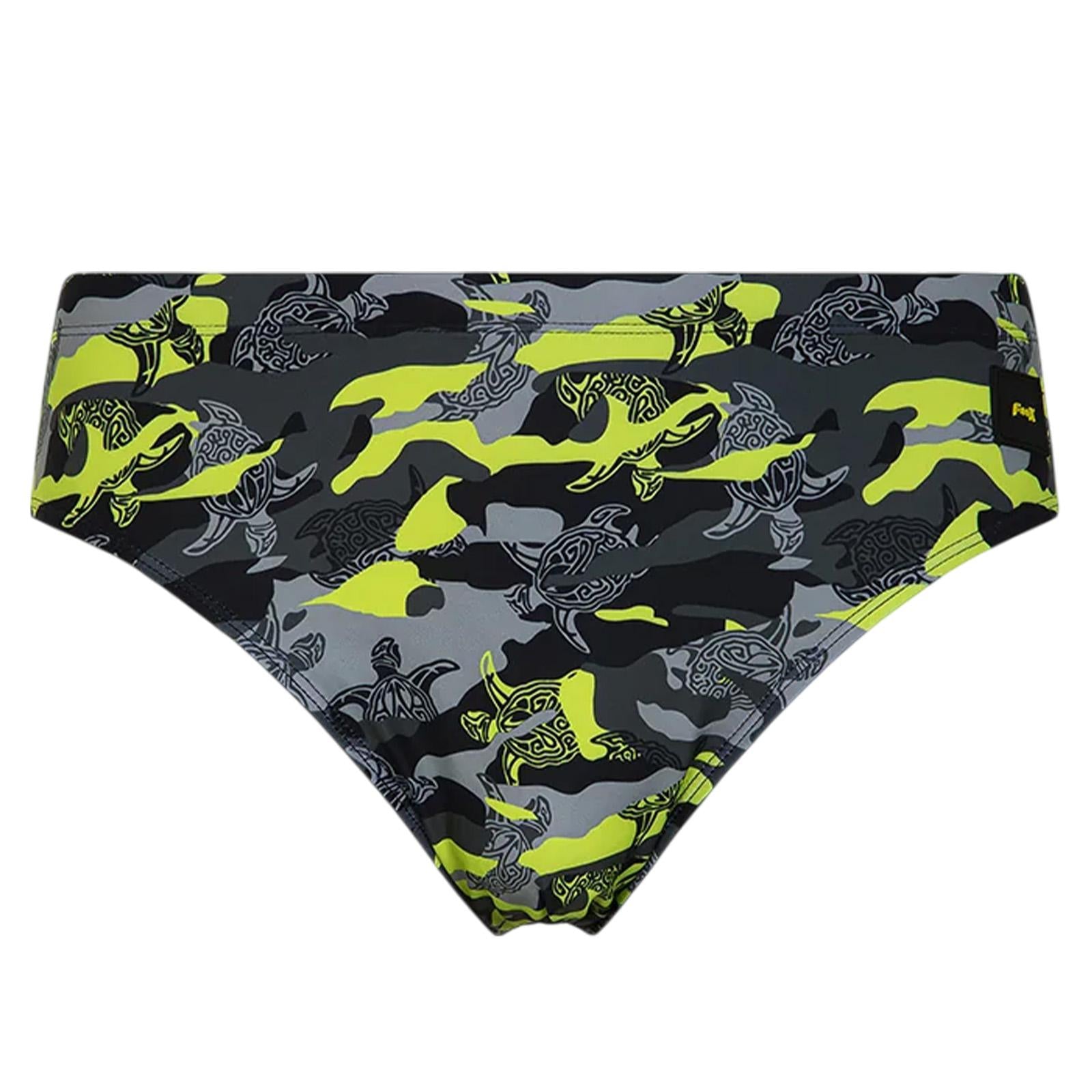 Slip mare FK Uomo FK25-M05SA21 X07