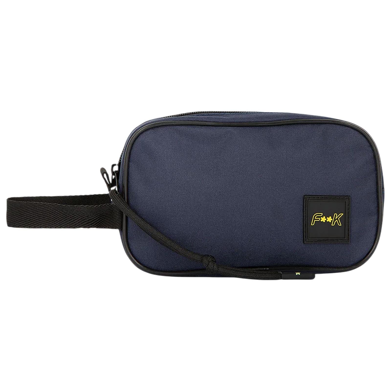 Beauty case FK Uomo FA25-M01AU81 BU