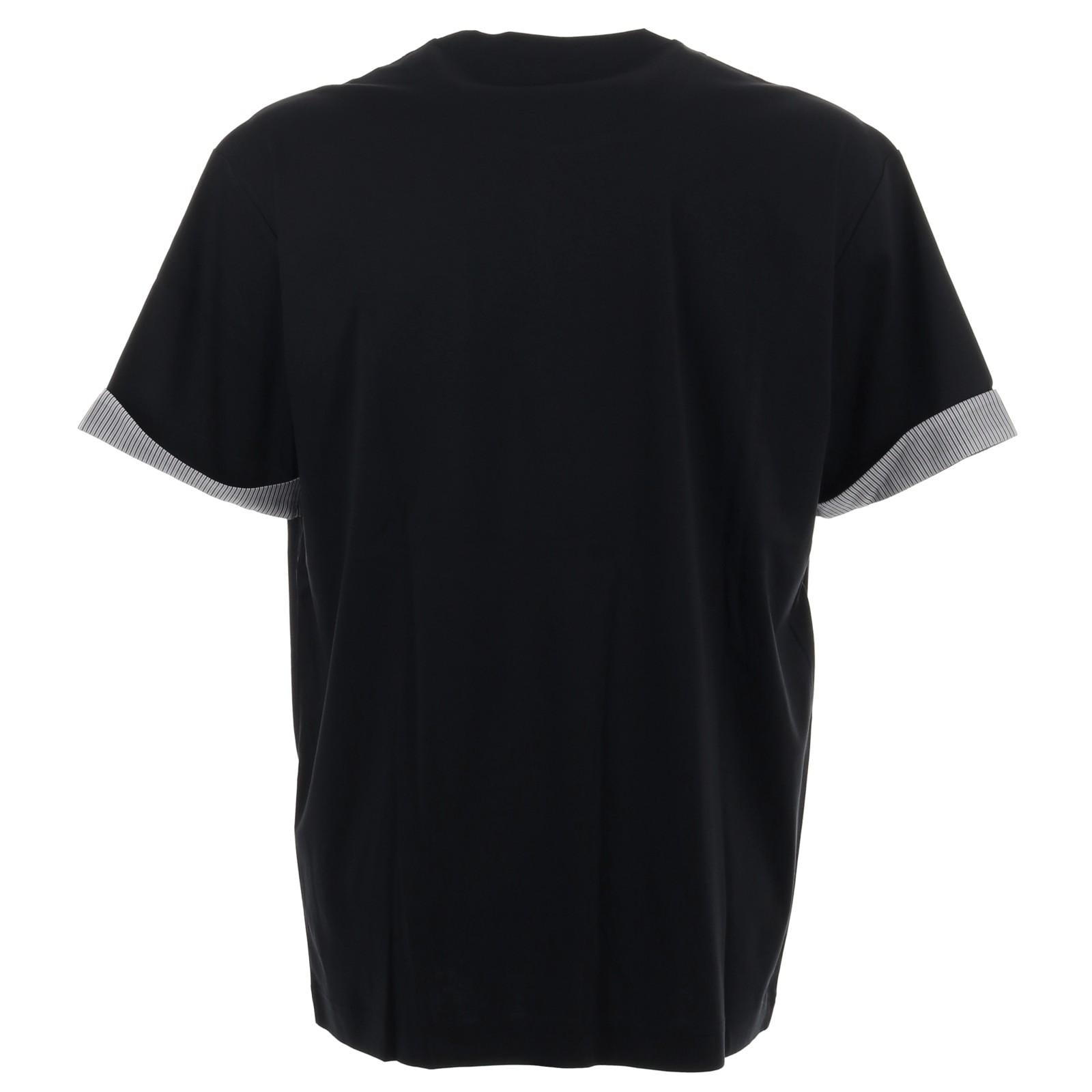 T-shirt LIU JO Uomo QA5130J4930 94013