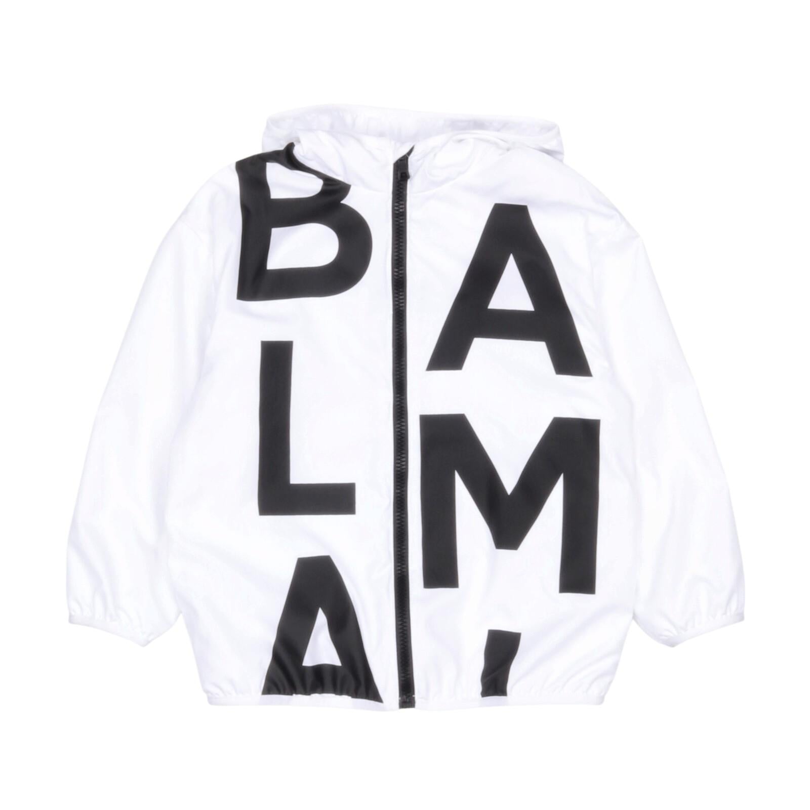 Giubbotto BALMAIN kids