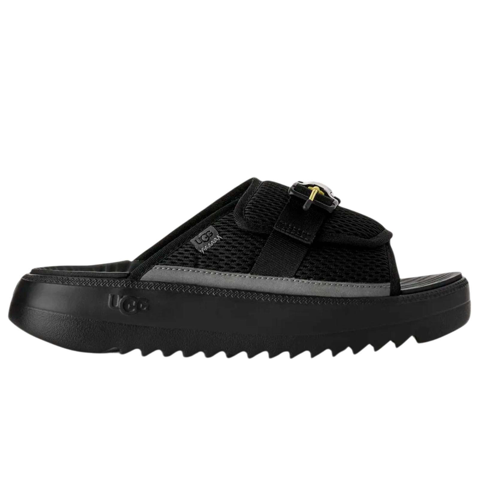 Ciabatte UGG 1167871 NER UGG