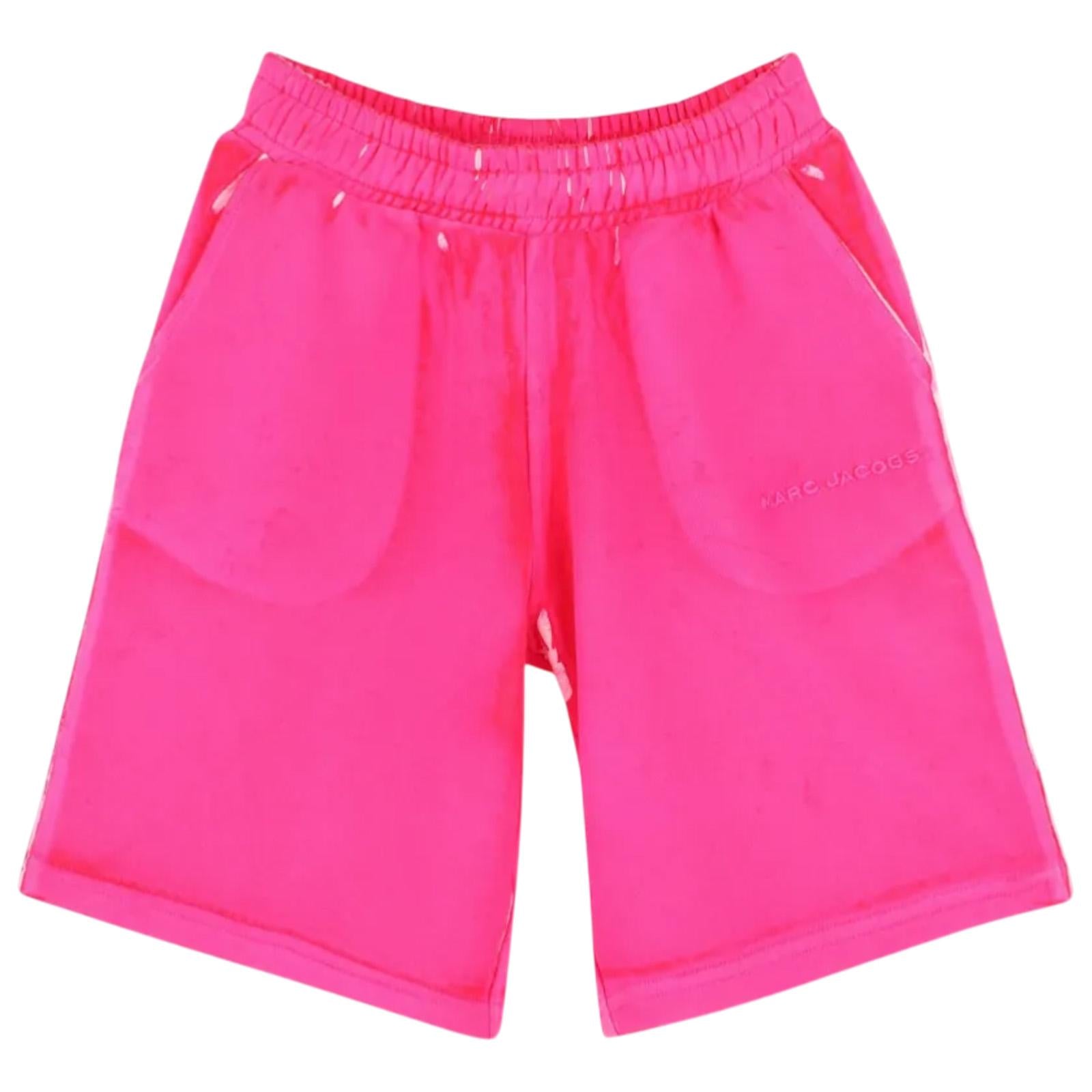 Bermuda MARC JACOBS kids W60478 47M MARC JACOBS