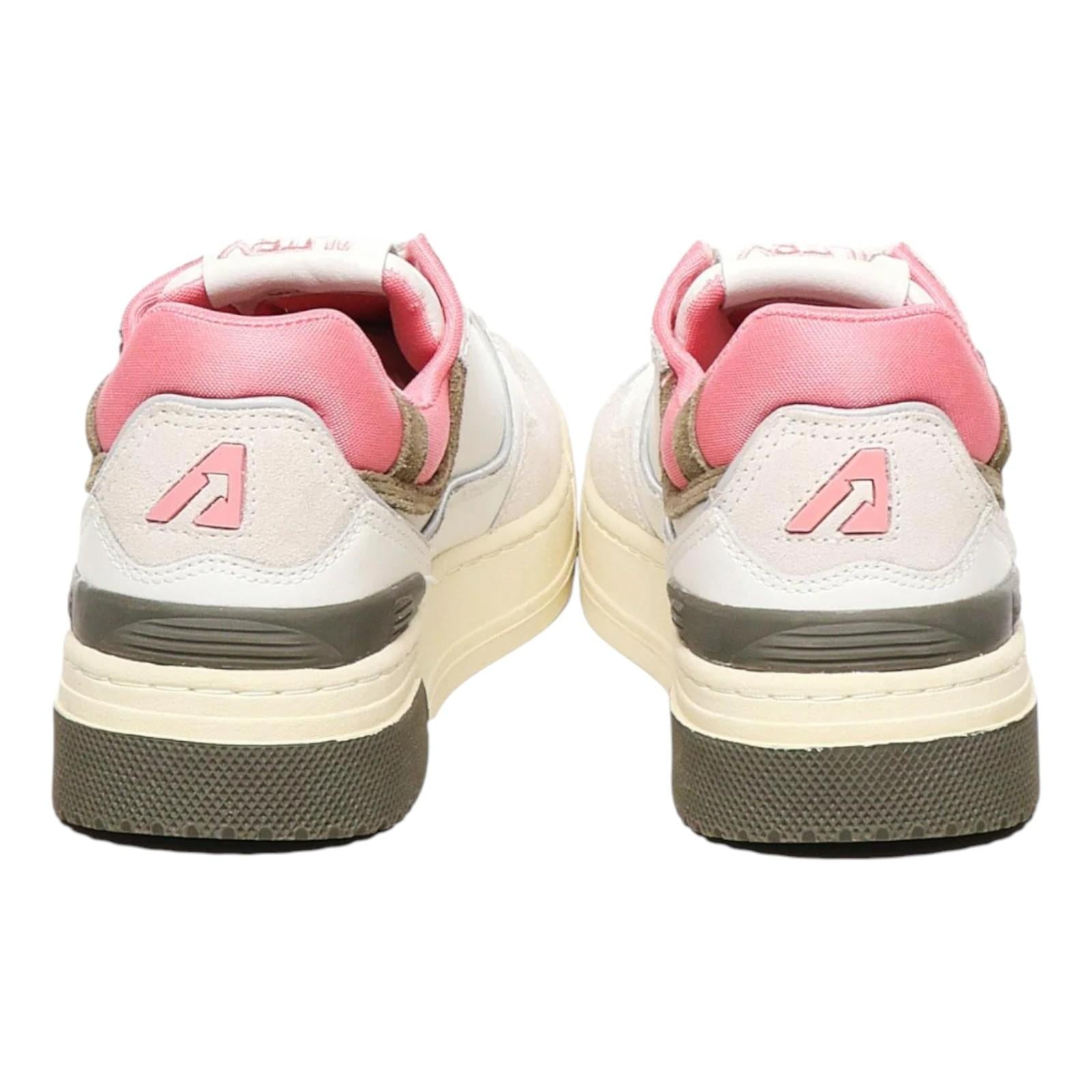Sneakers AUTRY Donna ROLW MC03